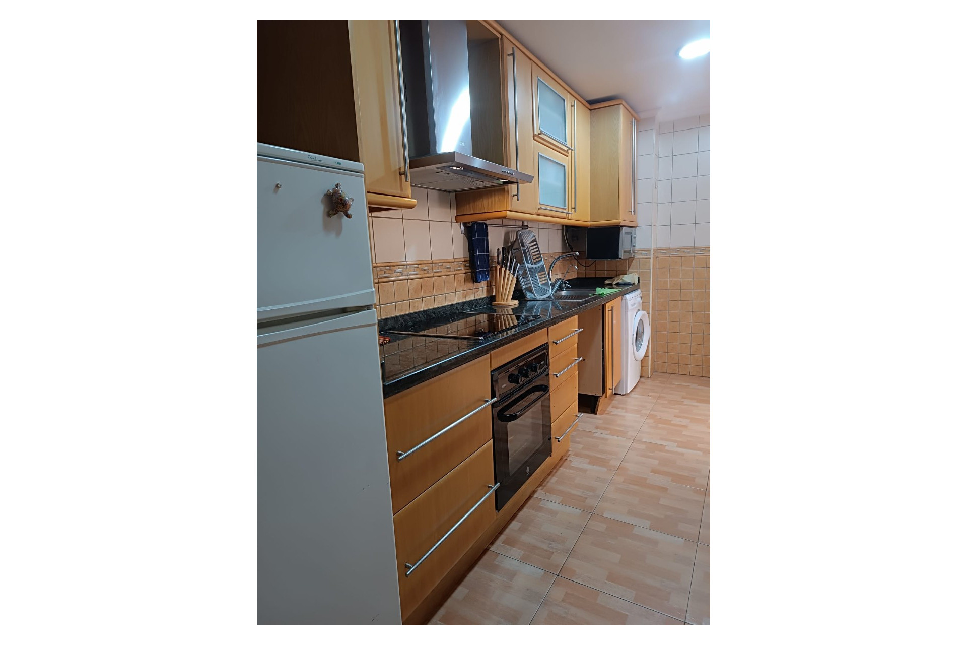 Herverkoop - Appartement - Studio - Los Montesinos