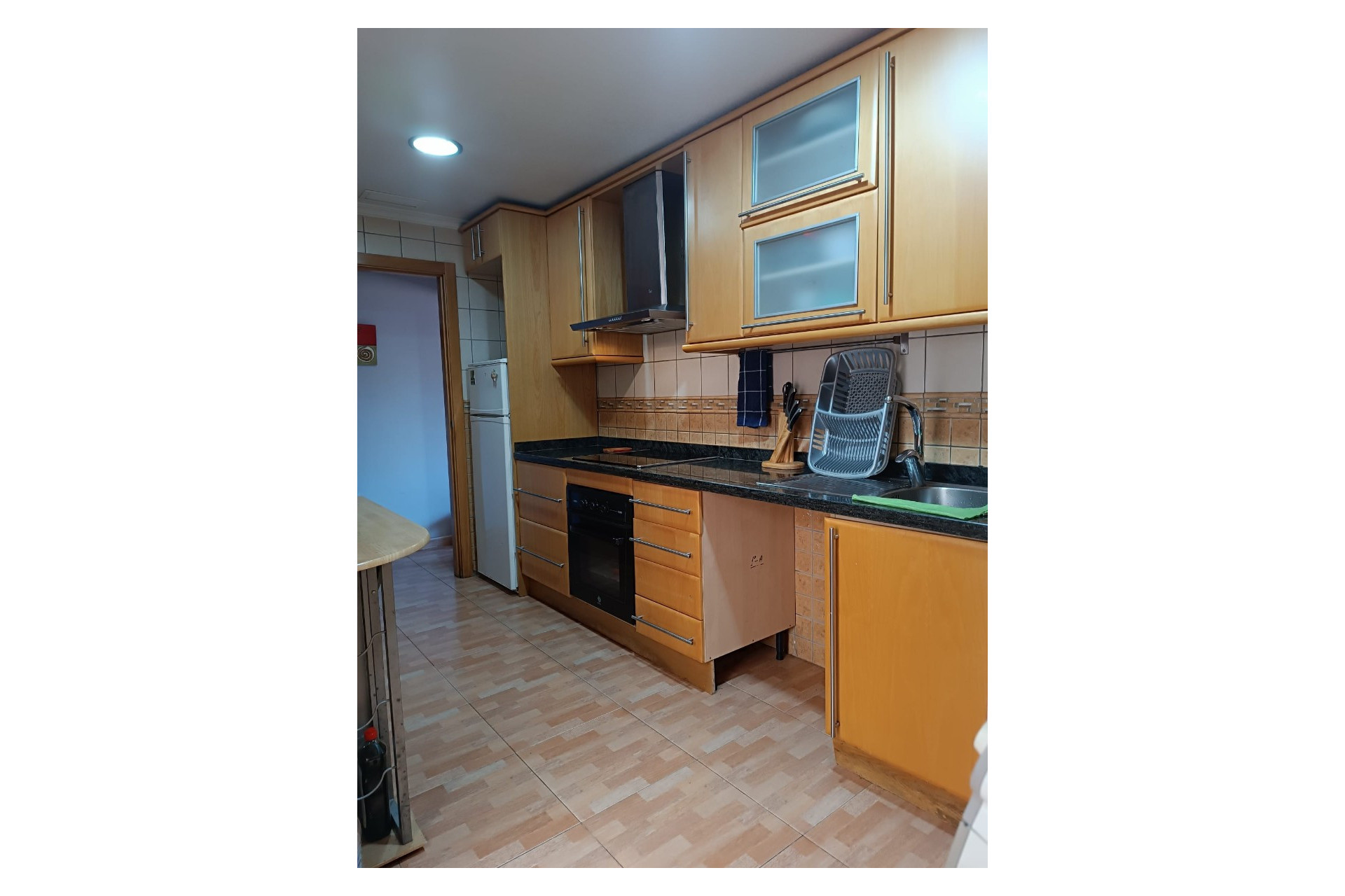 Herverkoop - Appartement - Studio - Los Montesinos