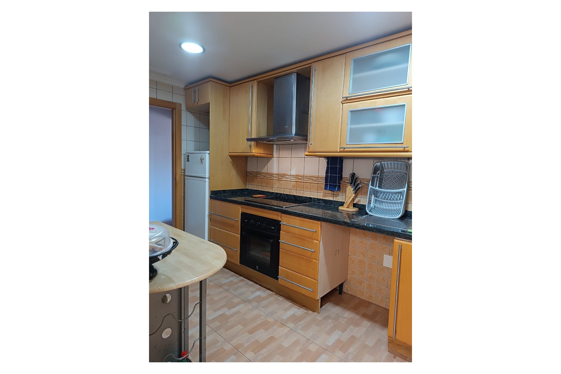 Herverkoop - Appartement - Studio - Los Montesinos