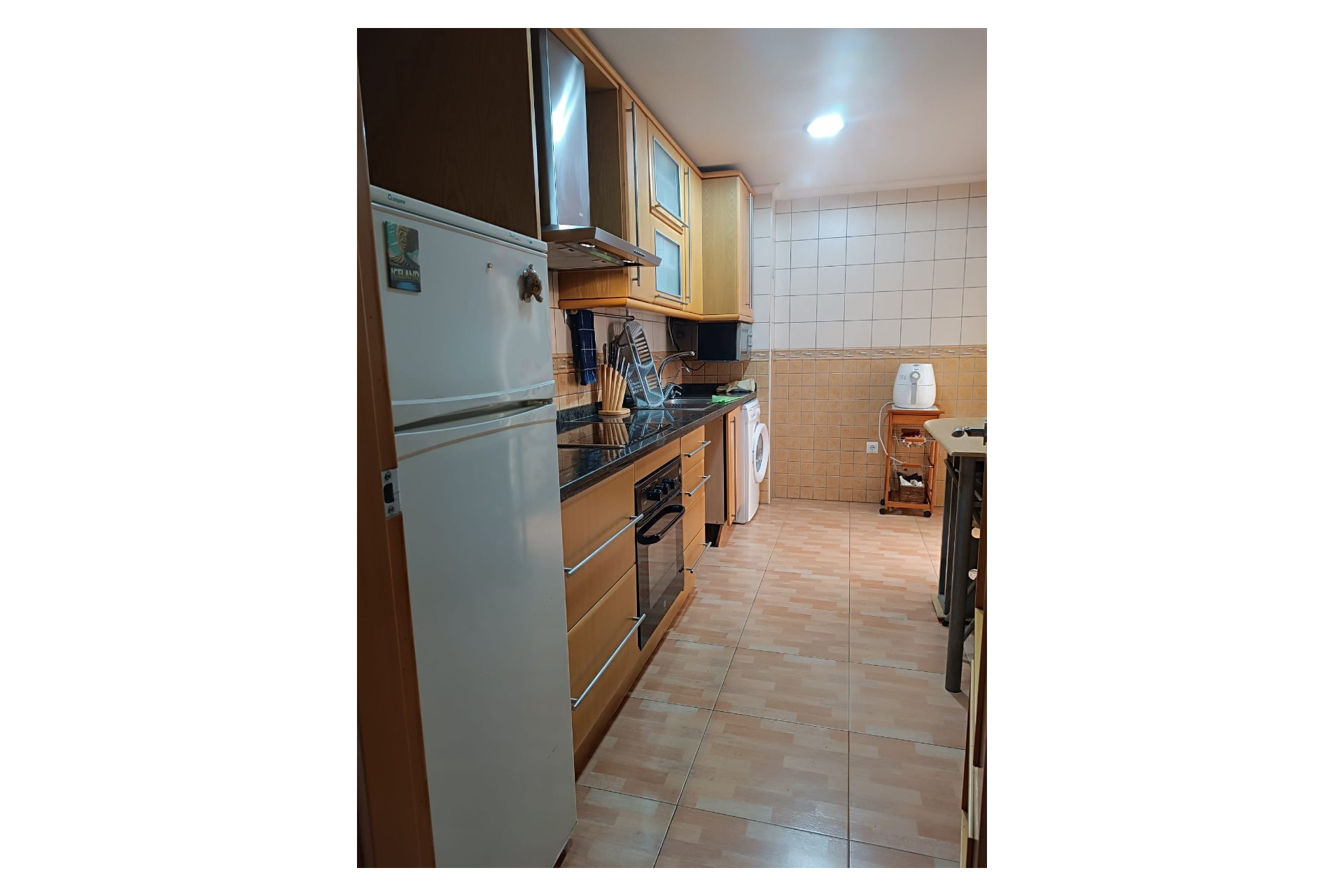 Herverkoop - Appartement - Studio - Los Montesinos