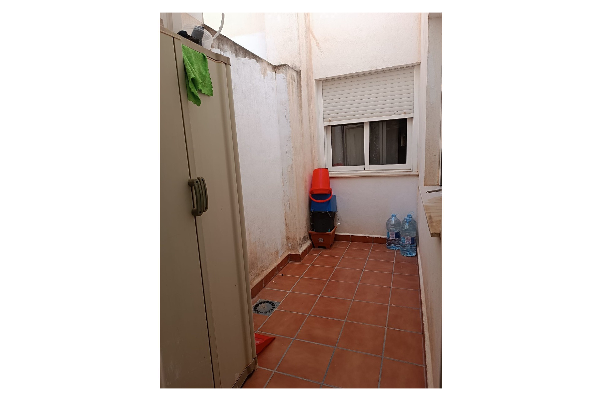 Herverkoop - Appartement - Studio - Los Montesinos