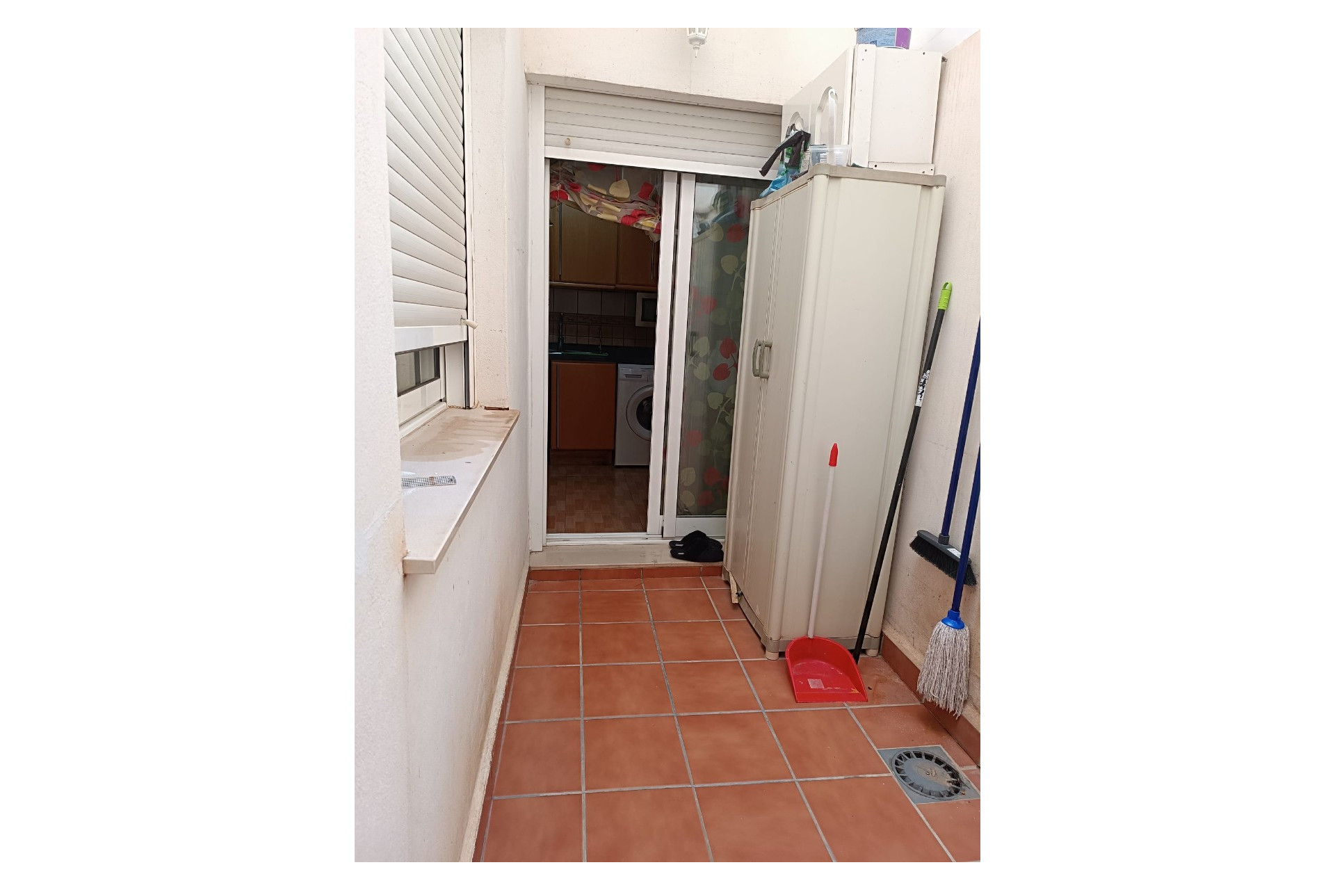 Herverkoop - Appartement - Studio - Los Montesinos