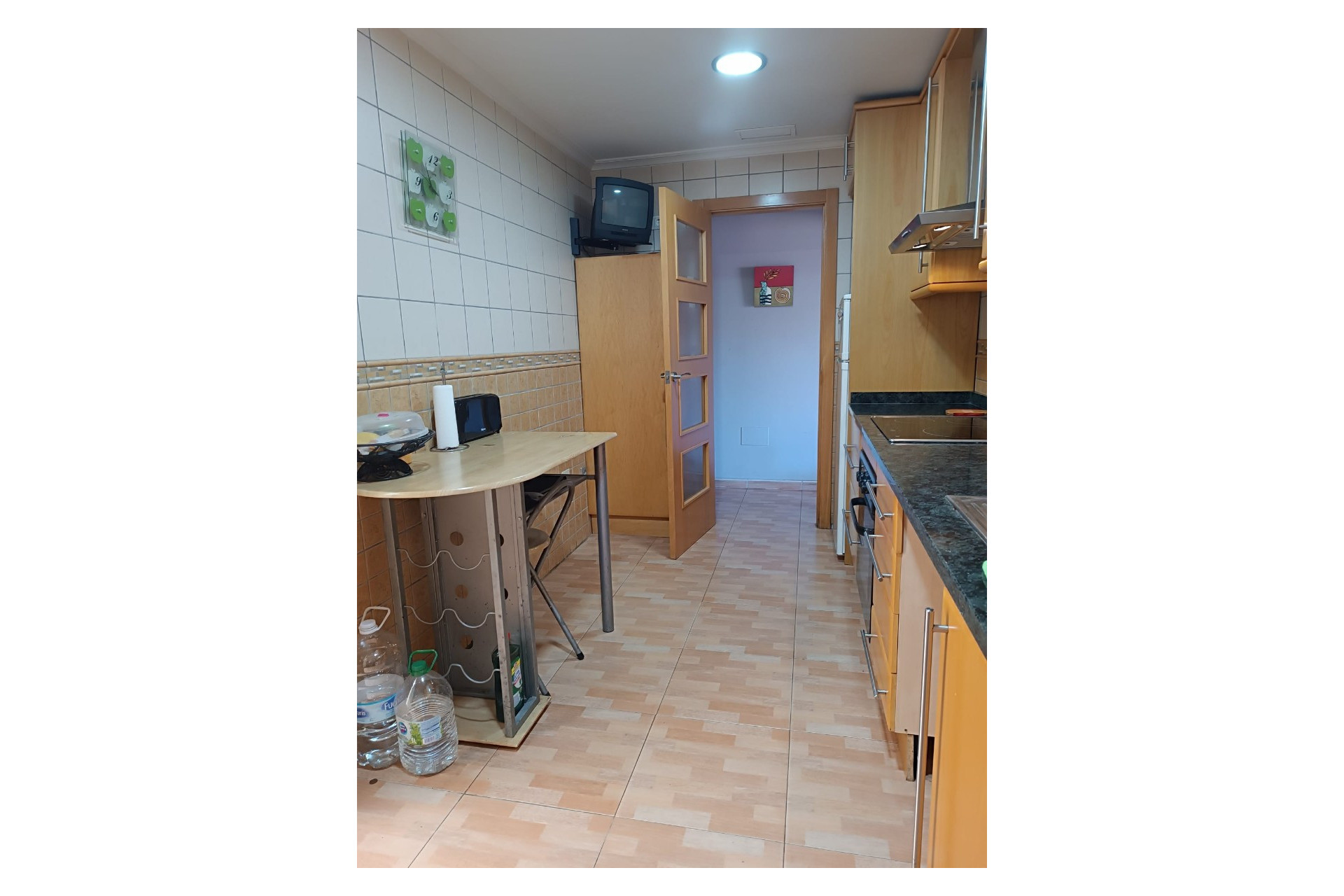 Herverkoop - Appartement - Studio - Los Montesinos
