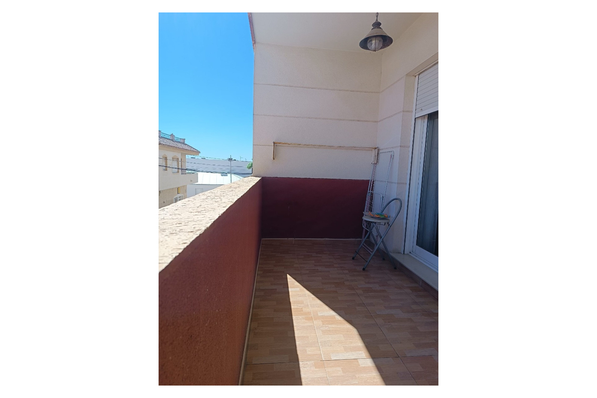 Herverkoop - Appartement - Studio - Los Montesinos