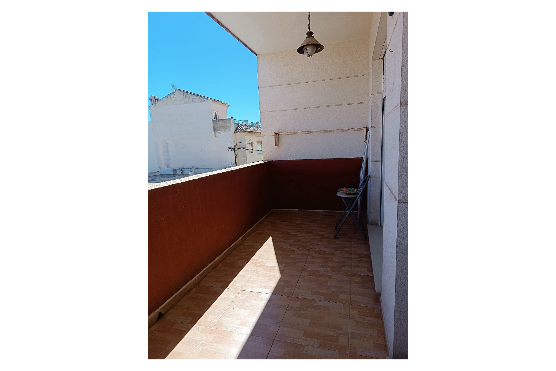 Herverkoop - Appartement - Studio - Los Montesinos