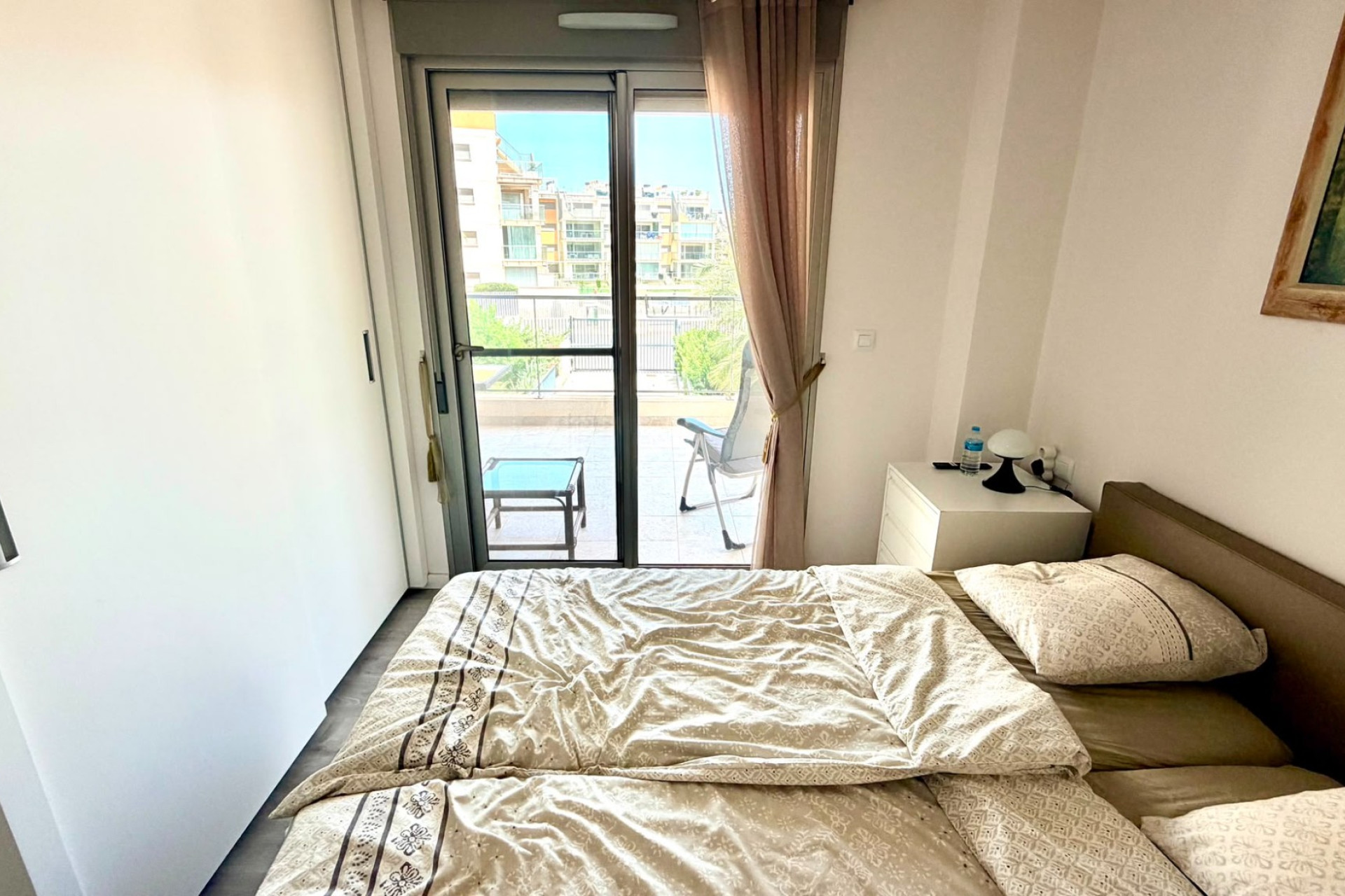 Herverkoop - Appartement - Studio - Orihuela Costa - La Zenia