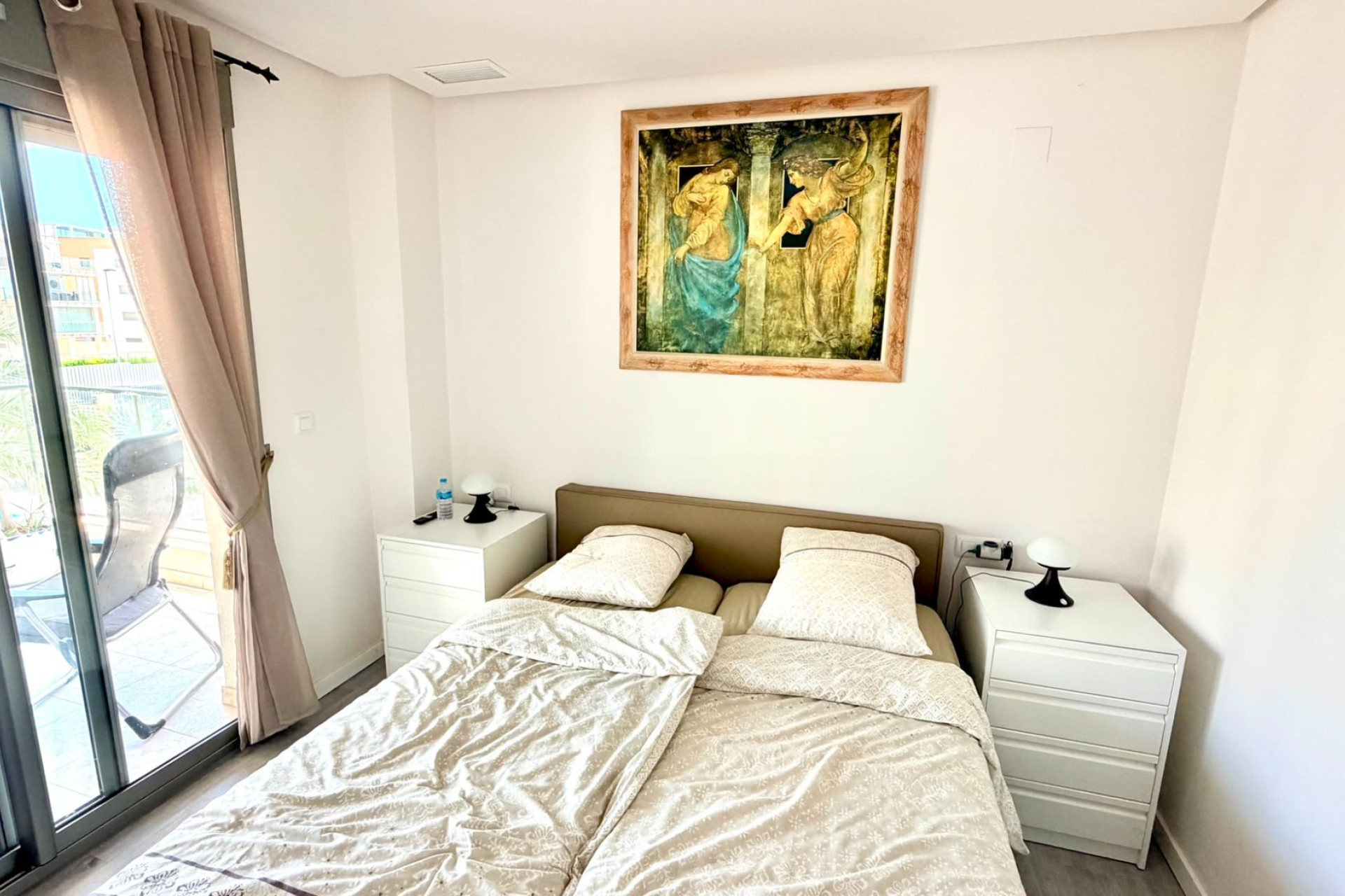 Herverkoop - Appartement - Studio - Orihuela Costa - La Zenia