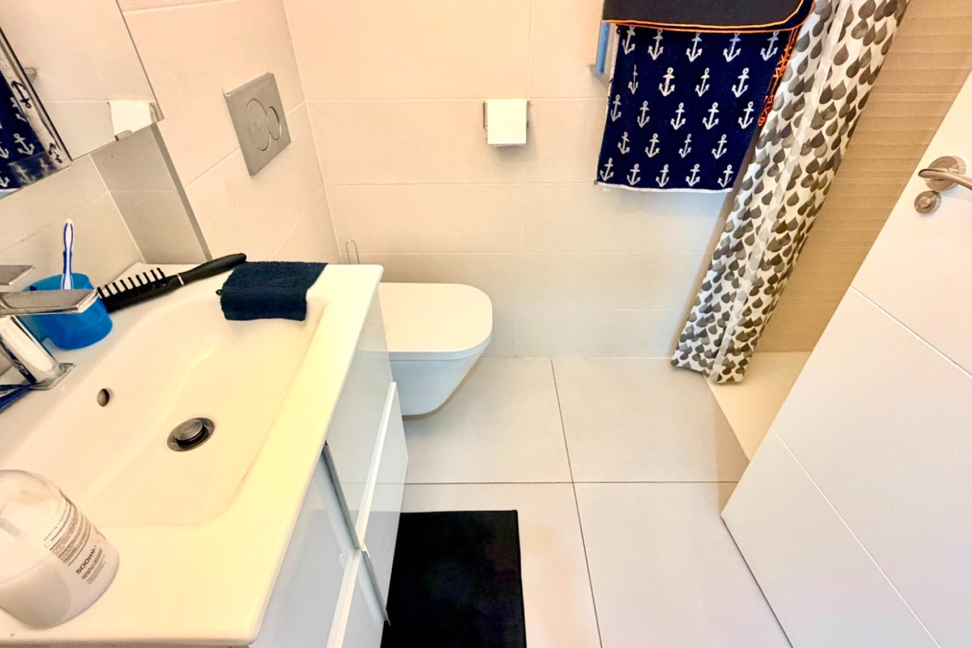 Herverkoop - Appartement - Studio - Orihuela Costa - La Zenia
