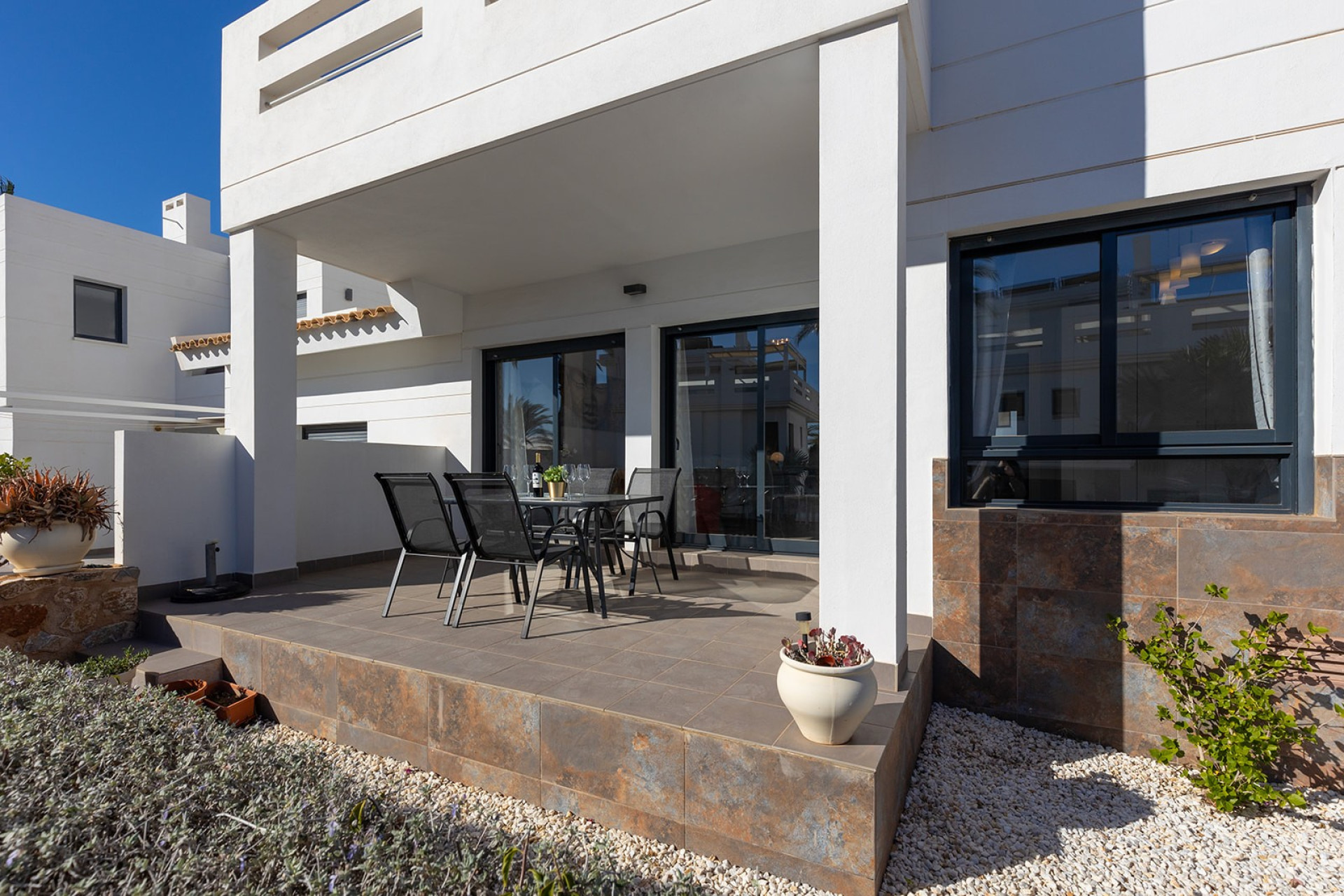 Herverkoop - Appartement - Studio - Orihuela Costa - Las Ramblas