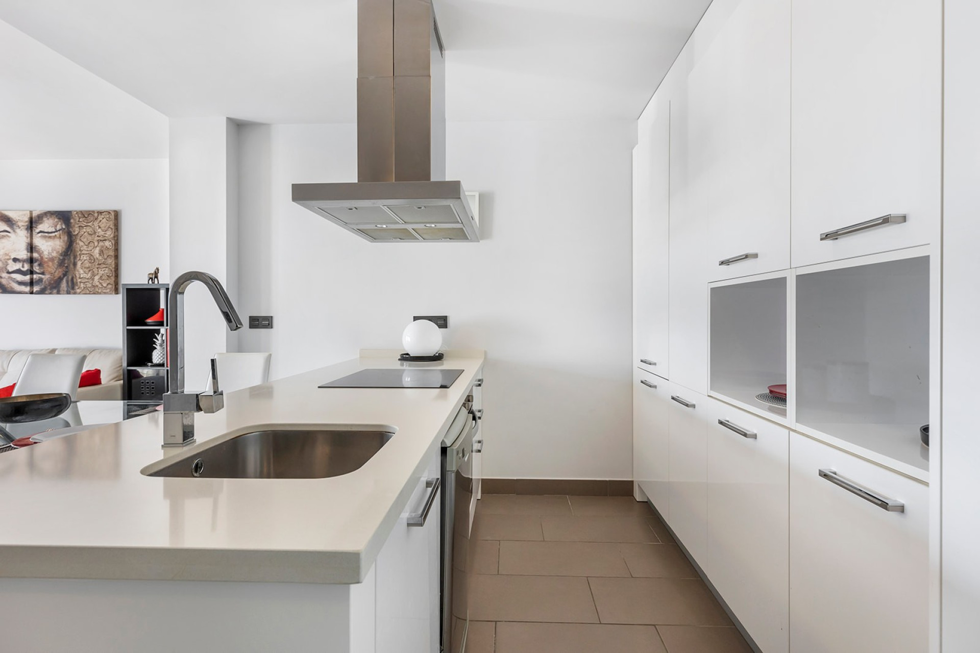 Herverkoop - Appartement - Studio - Orihuela Costa - Las Ramblas