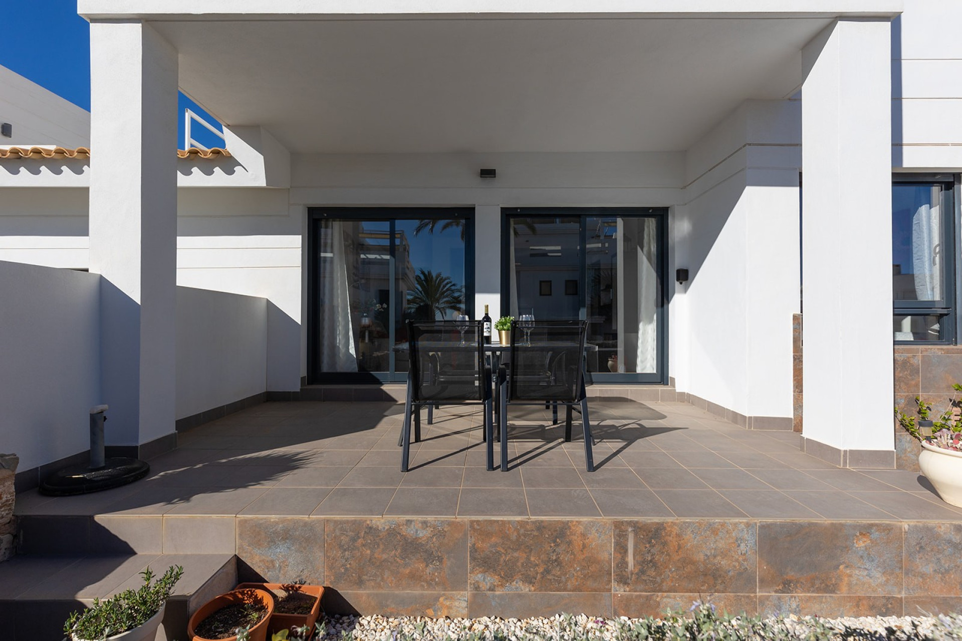 Herverkoop - Appartement - Studio - Orihuela Costa - Las Ramblas