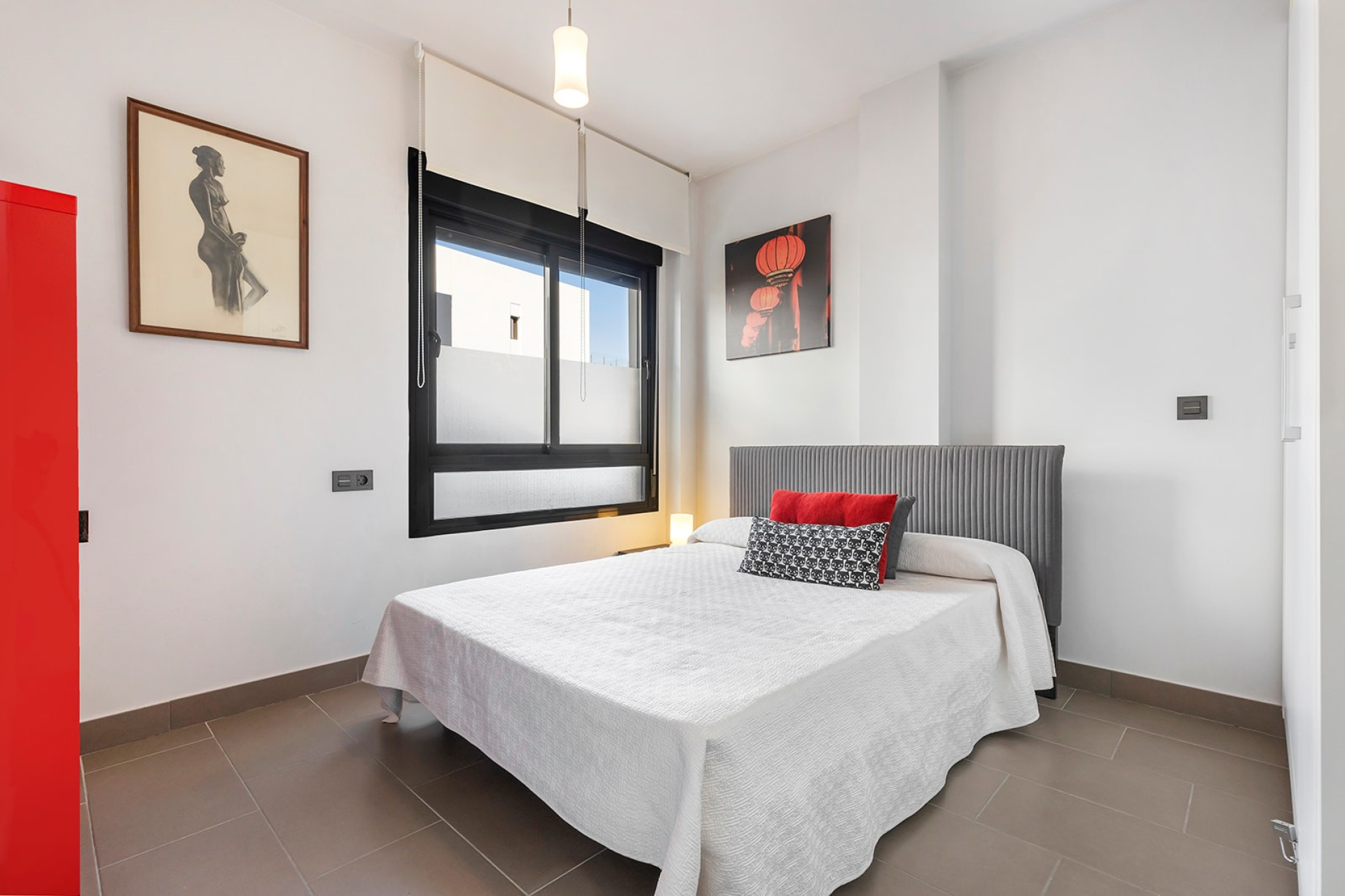 Herverkoop - Appartement - Studio - Orihuela Costa - Las Ramblas