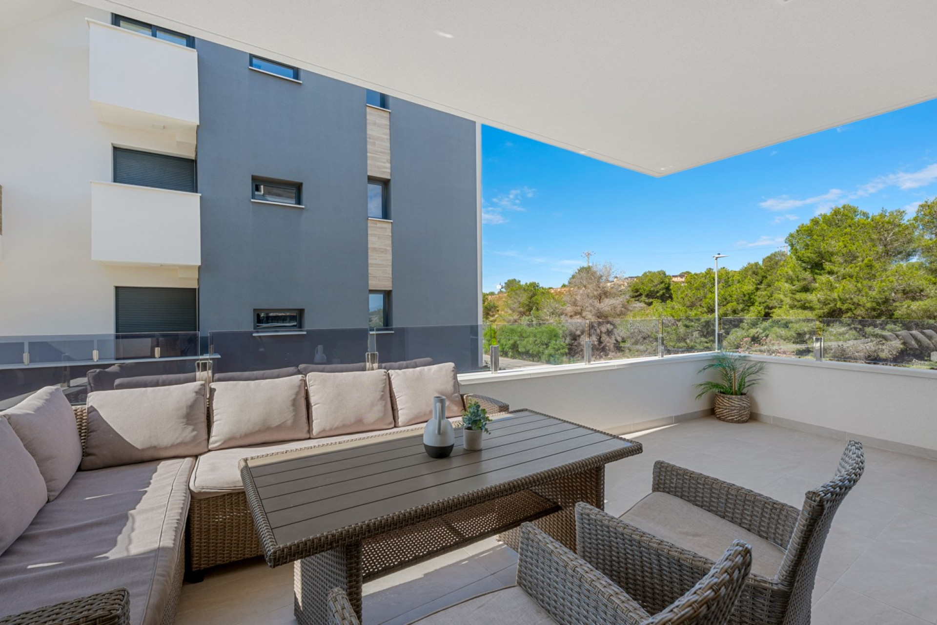 Herverkoop - Appartement - Studio - Orihuela Costa - Los Altos