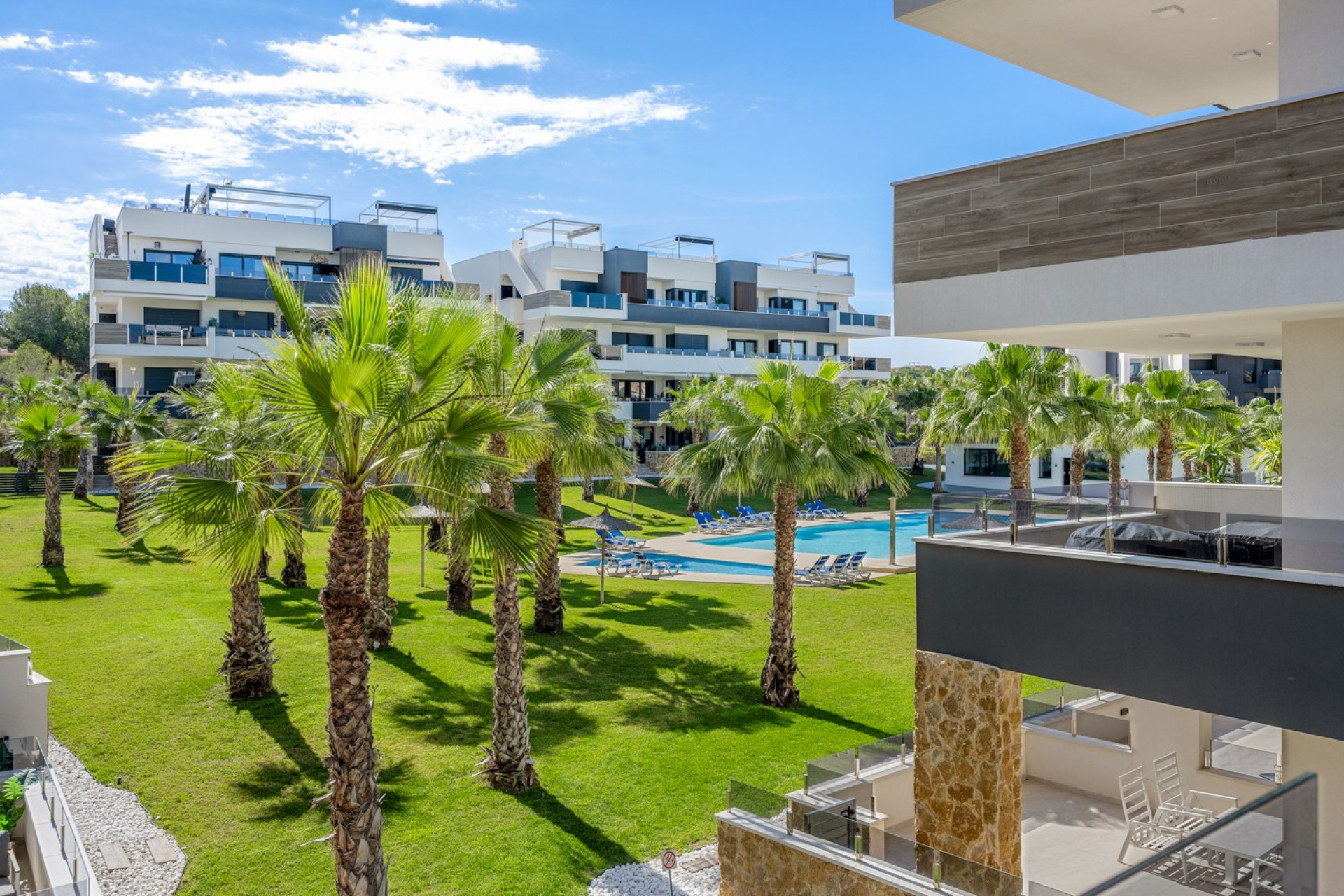 Herverkoop - Appartement - Studio - Orihuela Costa - Los Altos