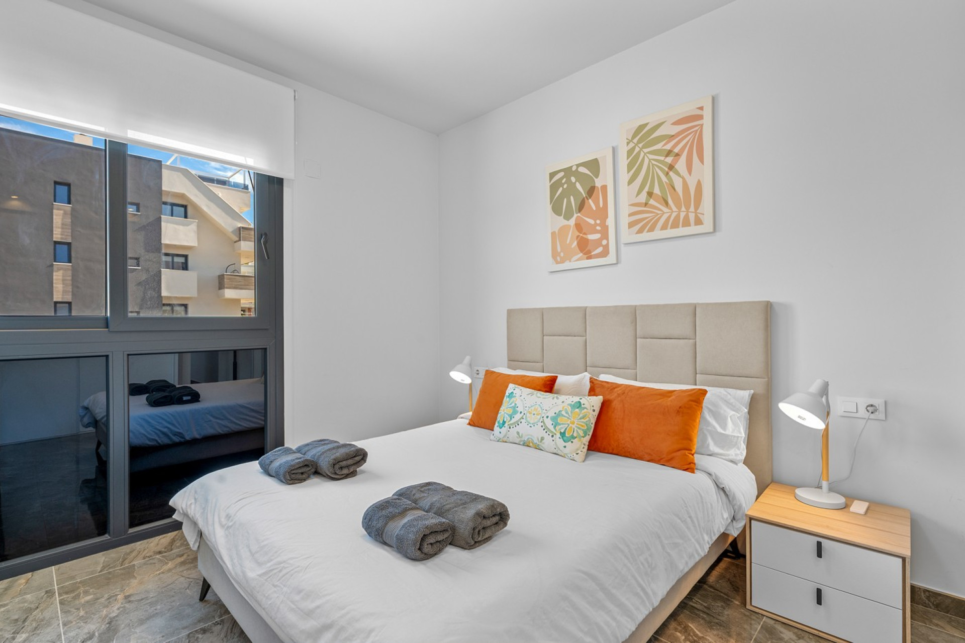 Herverkoop - Appartement - Studio - Orihuela Costa - Los Altos