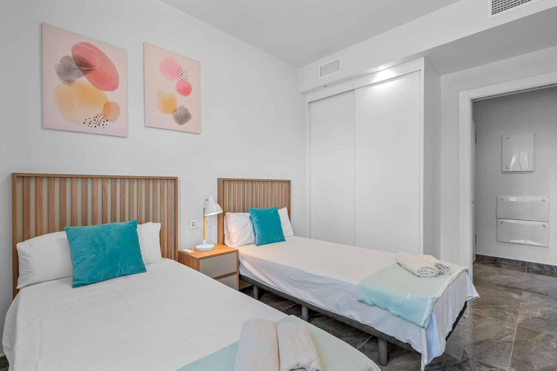 Herverkoop - Appartement - Studio - Orihuela Costa - Los Altos