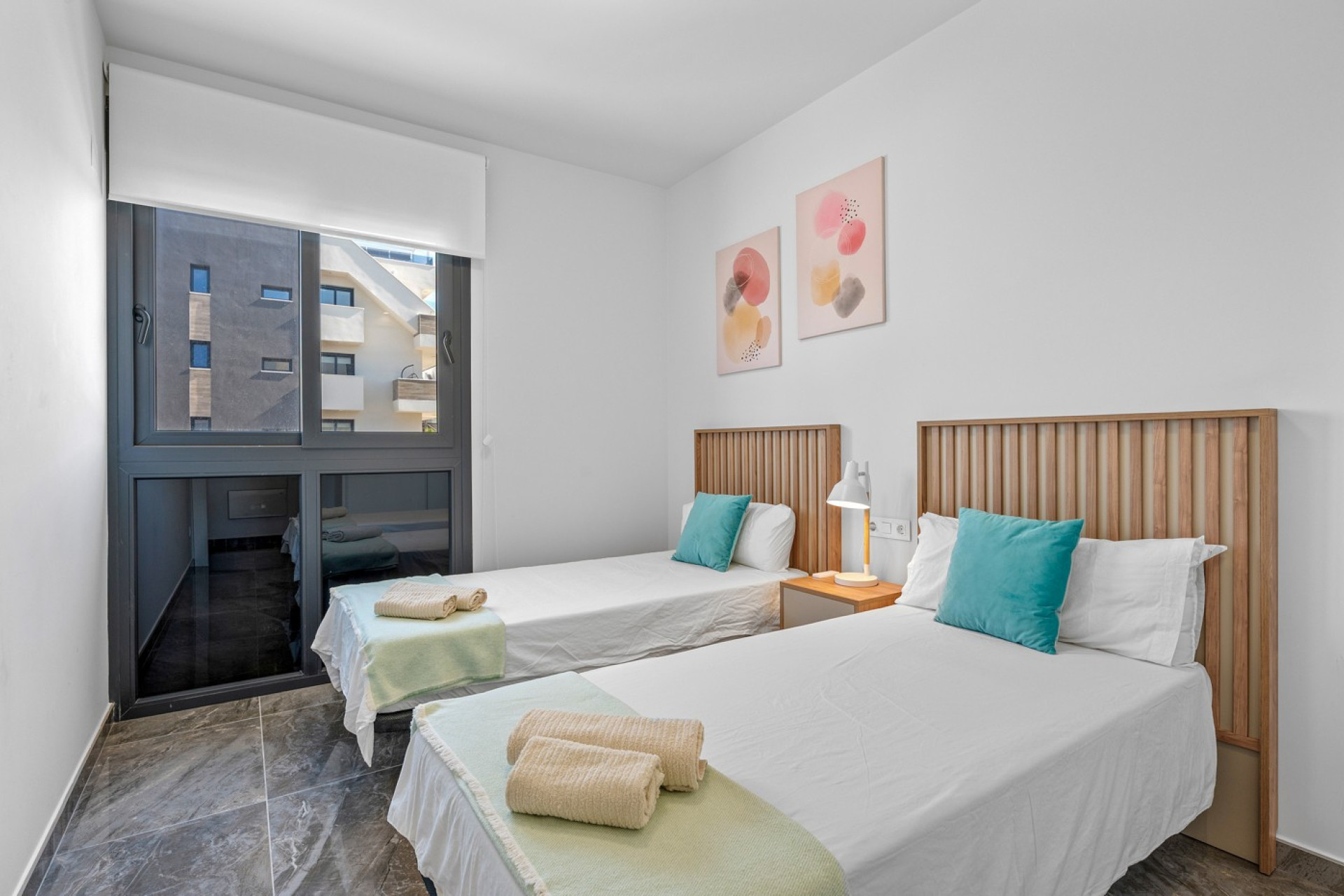 Herverkoop - Appartement - Studio - Orihuela Costa - Los Altos