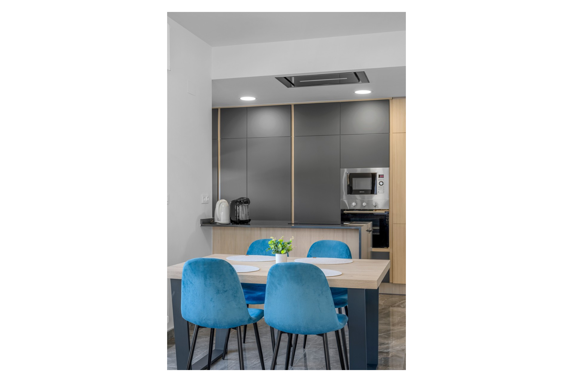 Herverkoop - Appartement - Studio - Orihuela Costa - Los Altos