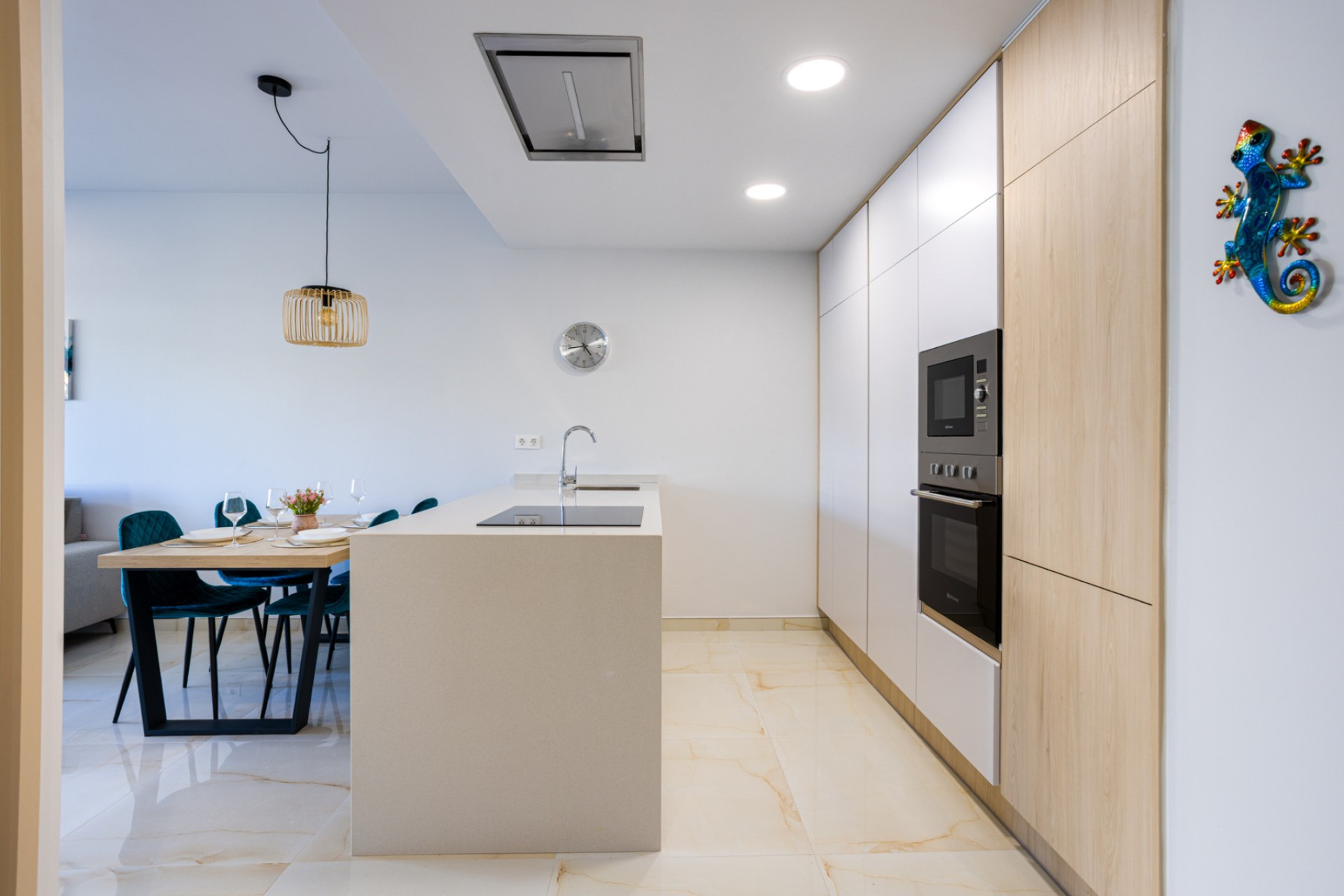 Herverkoop - Appartement - Studio - Orihuela Costa - Los Altos