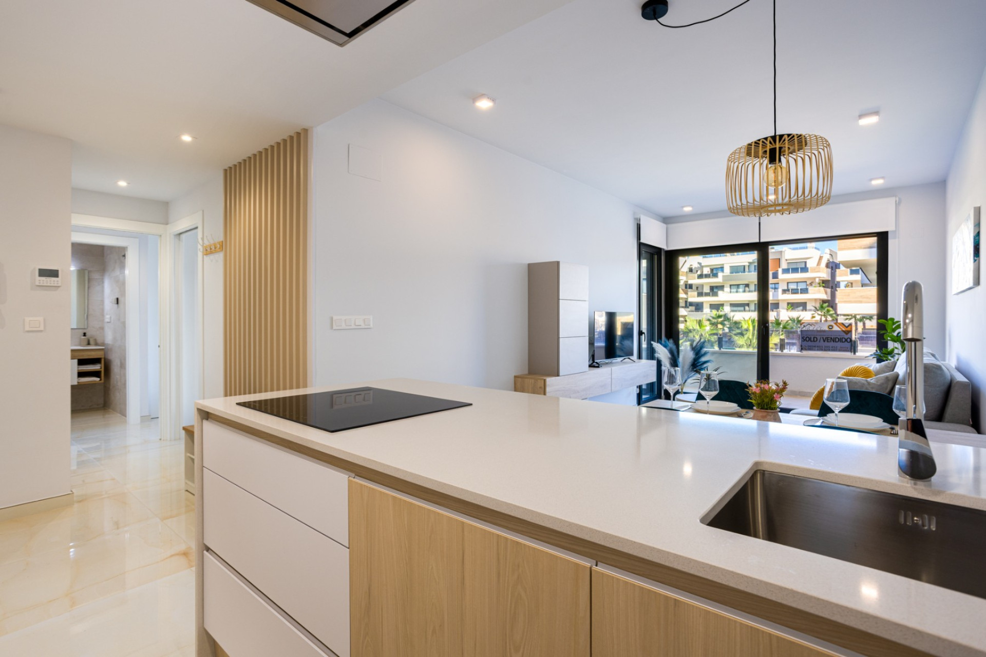 Herverkoop - Appartement - Studio - Orihuela Costa - Los Altos