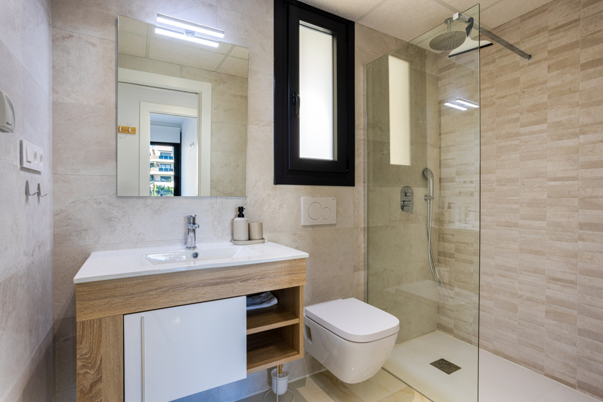 Herverkoop - Appartement - Studio - Orihuela Costa - Los Altos