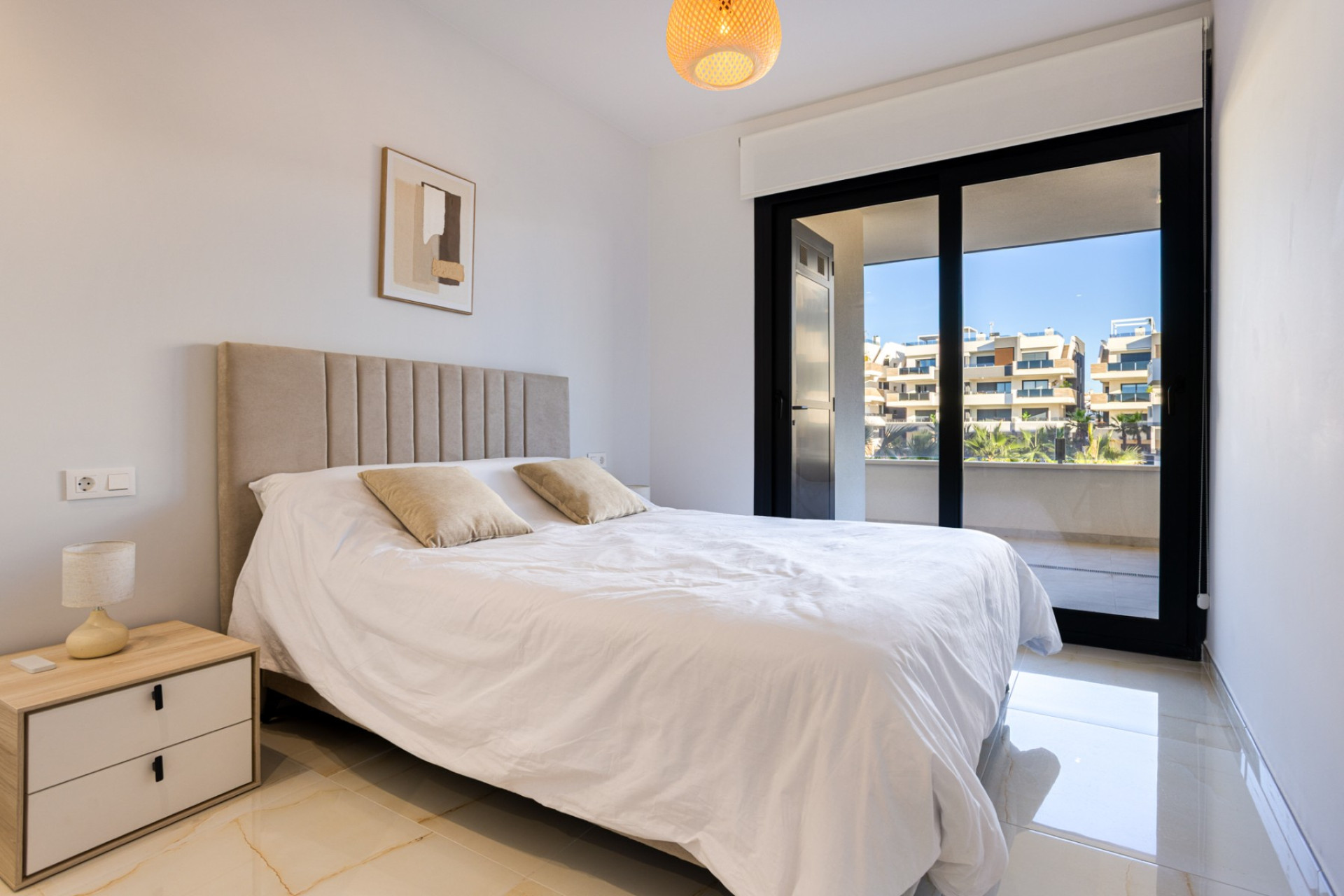 Herverkoop - Appartement - Studio - Orihuela Costa - Los Altos