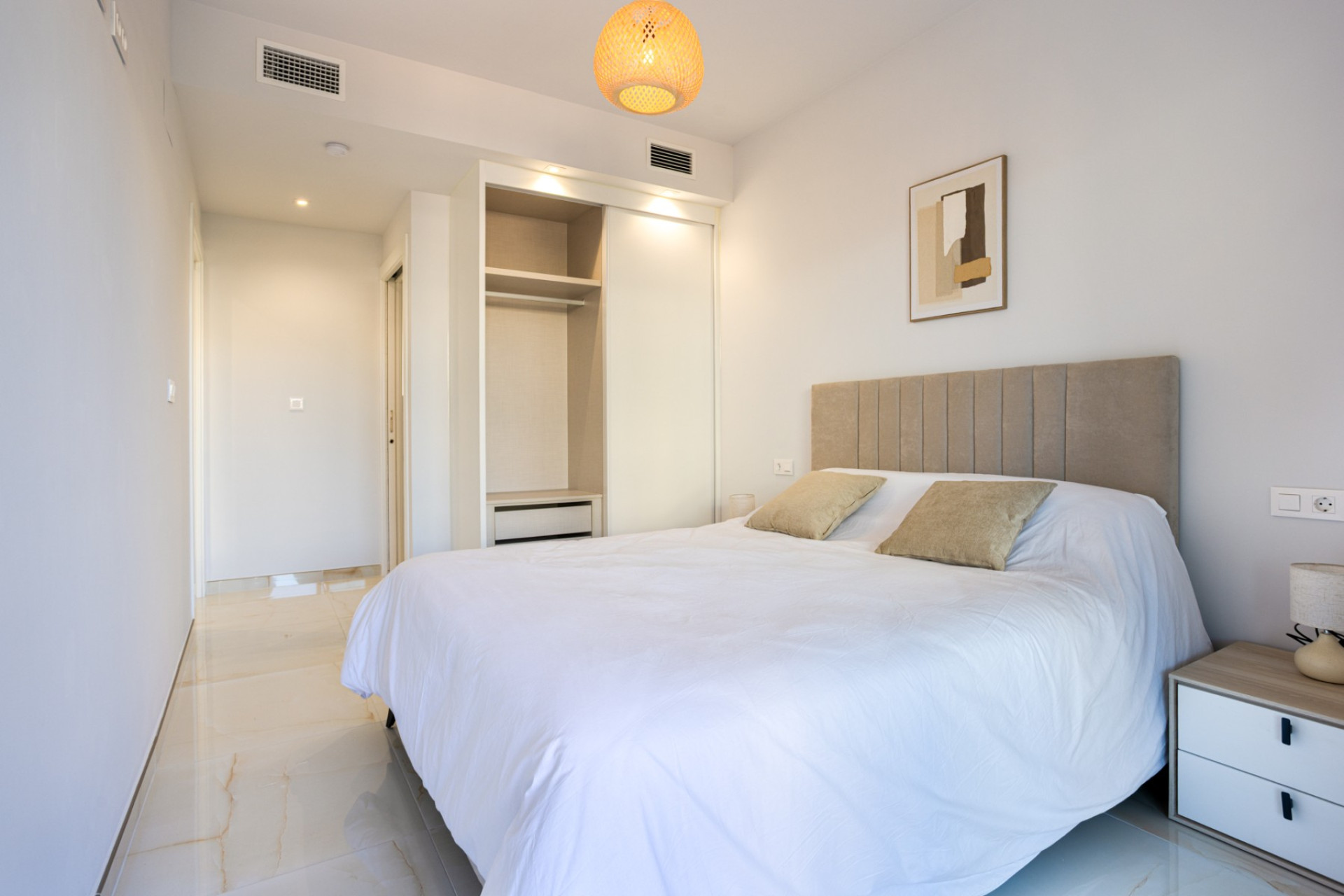Herverkoop - Appartement - Studio - Orihuela Costa - Los Altos