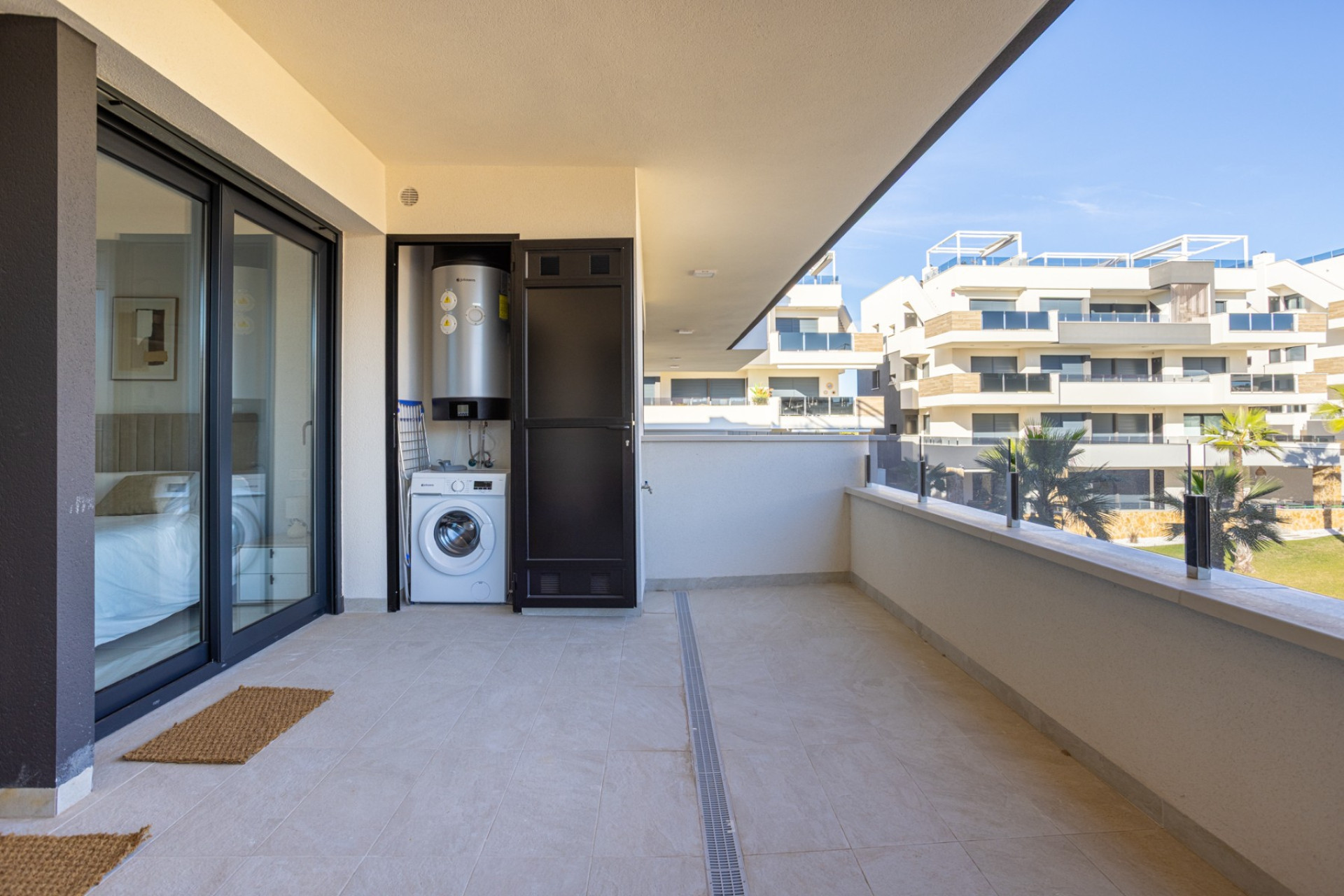 Herverkoop - Appartement - Studio - Orihuela Costa - Los Altos
