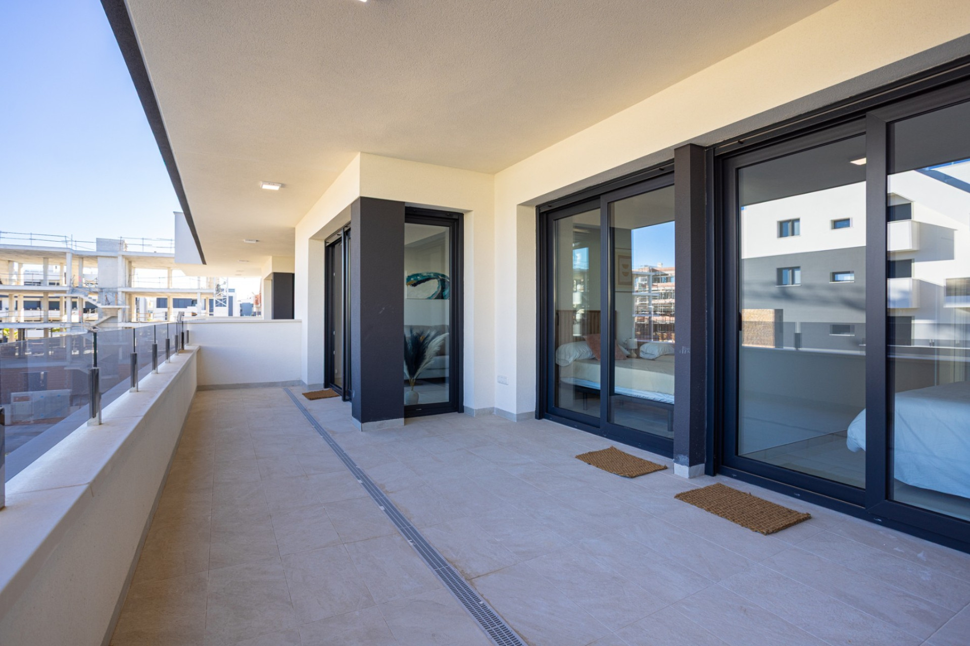 Herverkoop - Appartement - Studio - Orihuela Costa - Los Altos