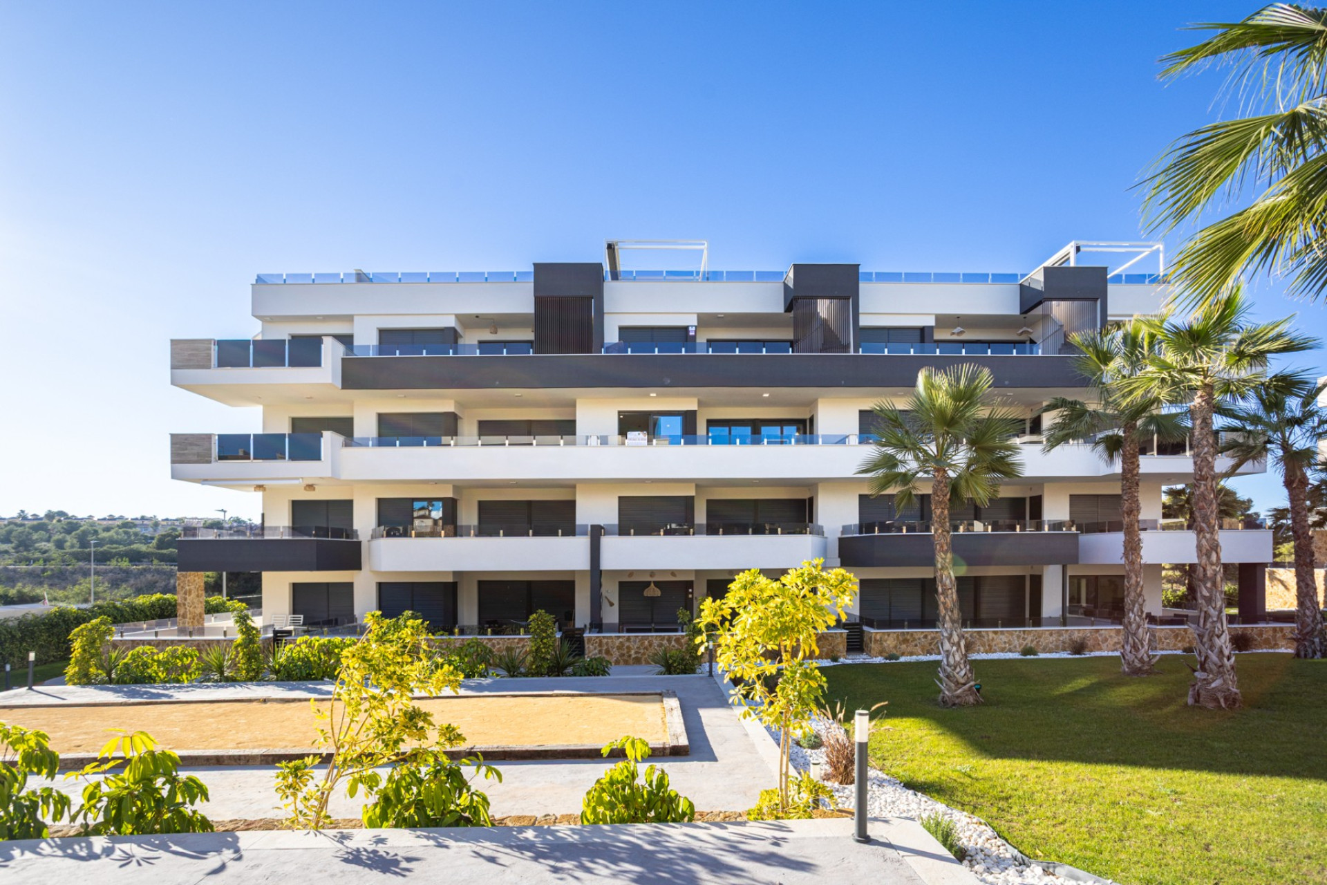 Herverkoop - Appartement - Studio - Orihuela Costa - Los Altos