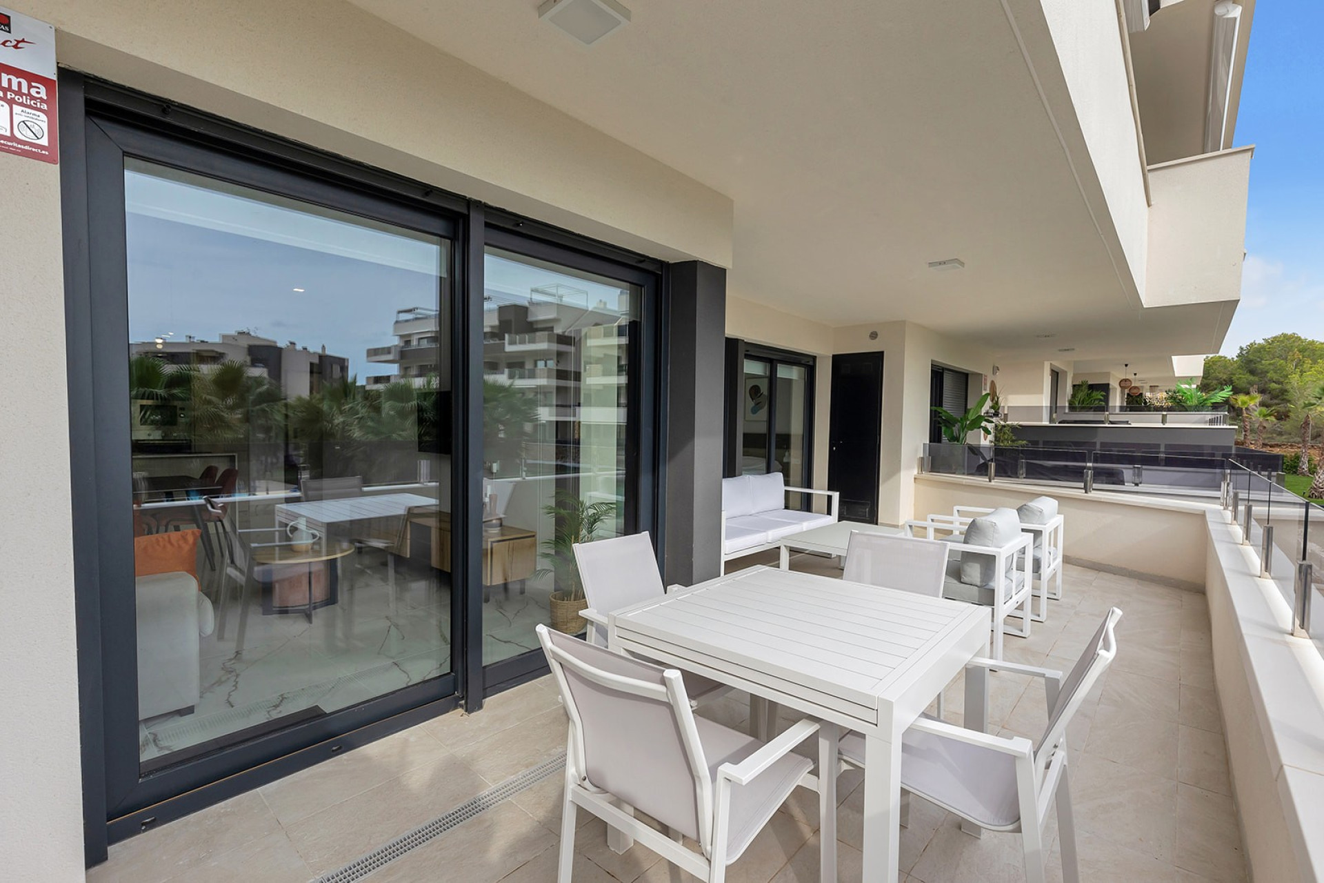 Herverkoop - Appartement - Studio - Orihuela Costa - Orihuela