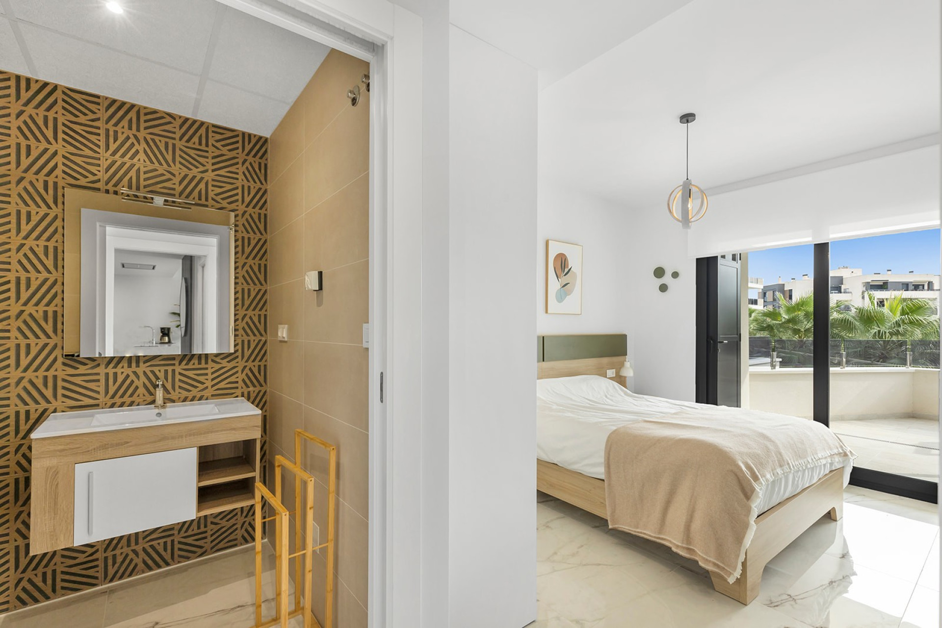 Herverkoop - Appartement - Studio - Orihuela Costa - Orihuela