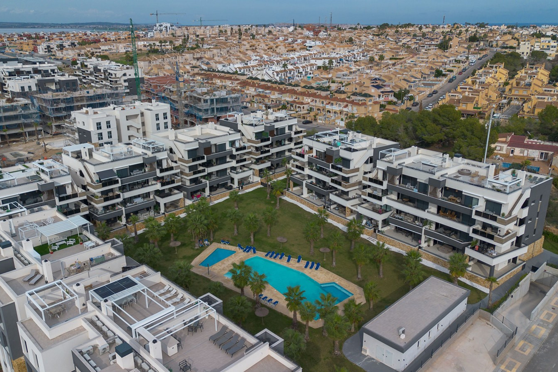 Herverkoop - Appartement - Studio - Orihuela Costa - Orihuela
