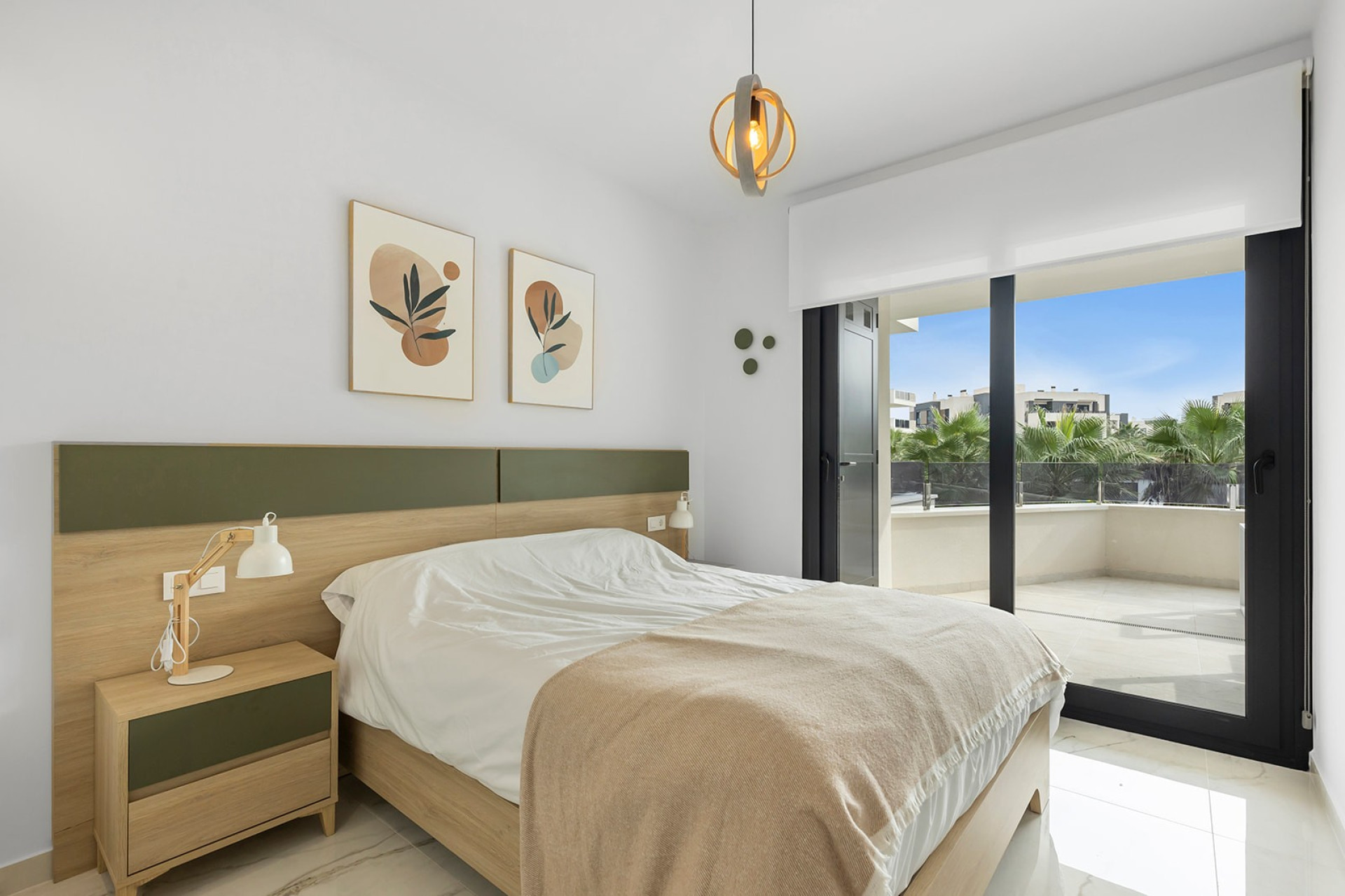 Herverkoop - Appartement - Studio - Orihuela Costa - Orihuela