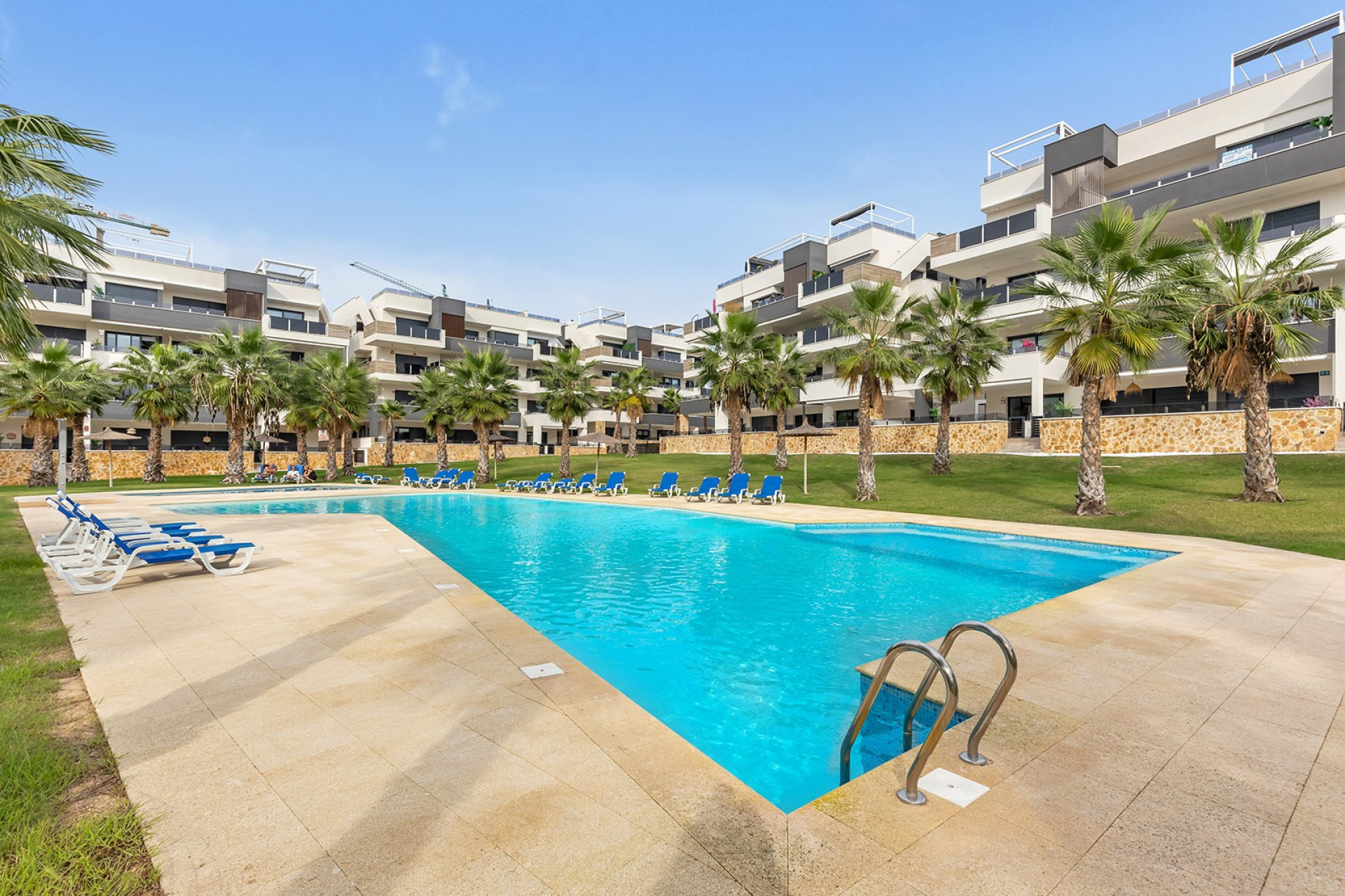 Herverkoop - Appartement - Studio - Orihuela Costa - Orihuela