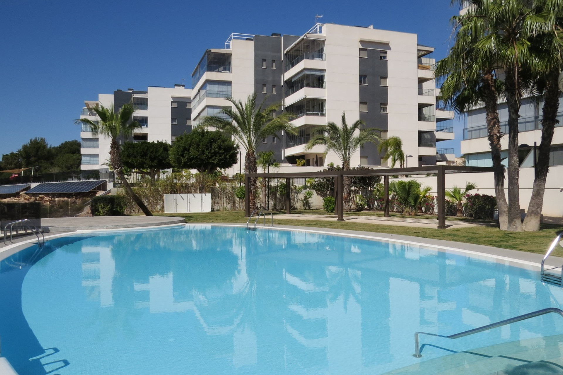 Herverkoop - Appartement - Studio - Orihuela Costa - Villamartín