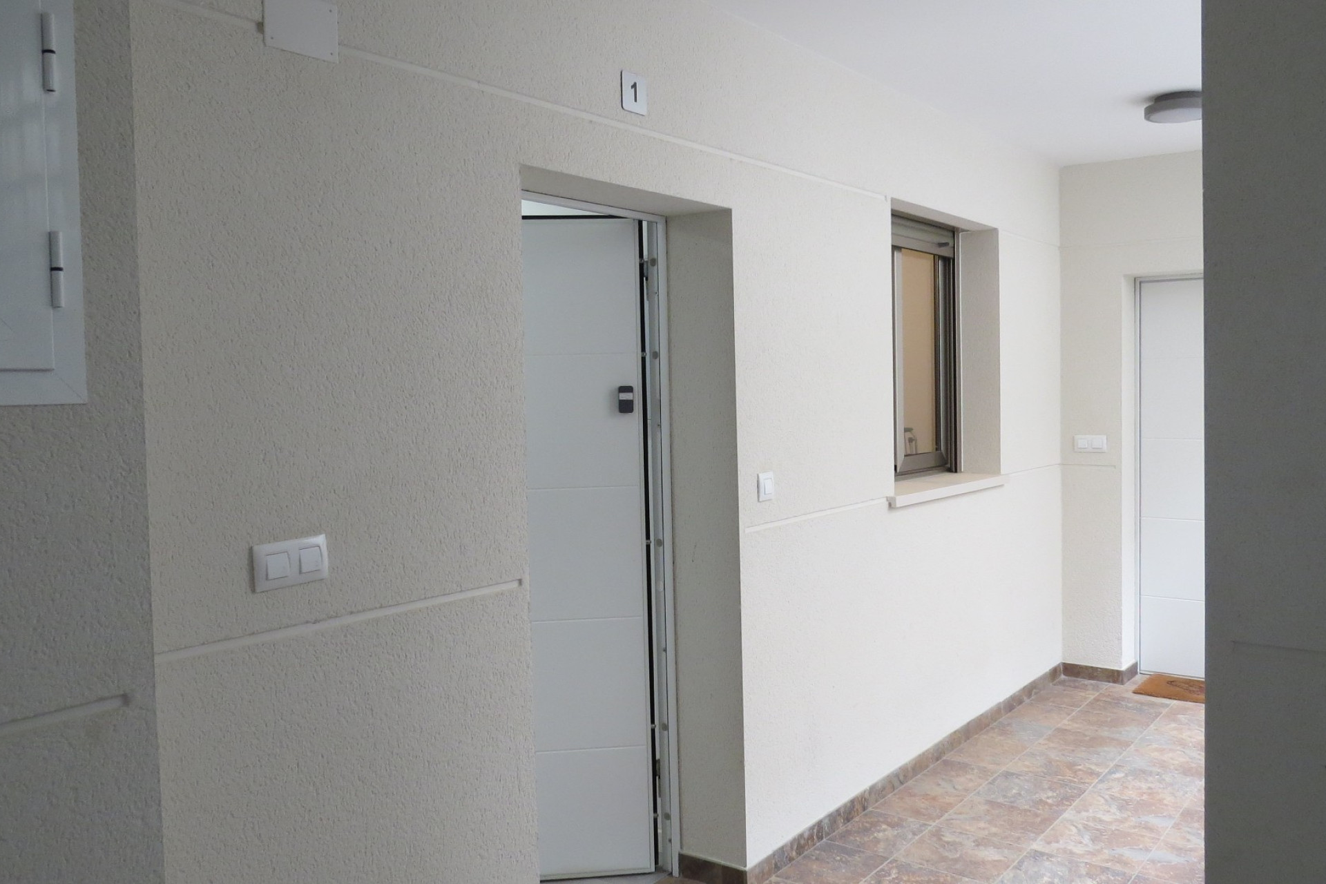 Herverkoop - Appartement - Studio - Orihuela Costa - Villamartín