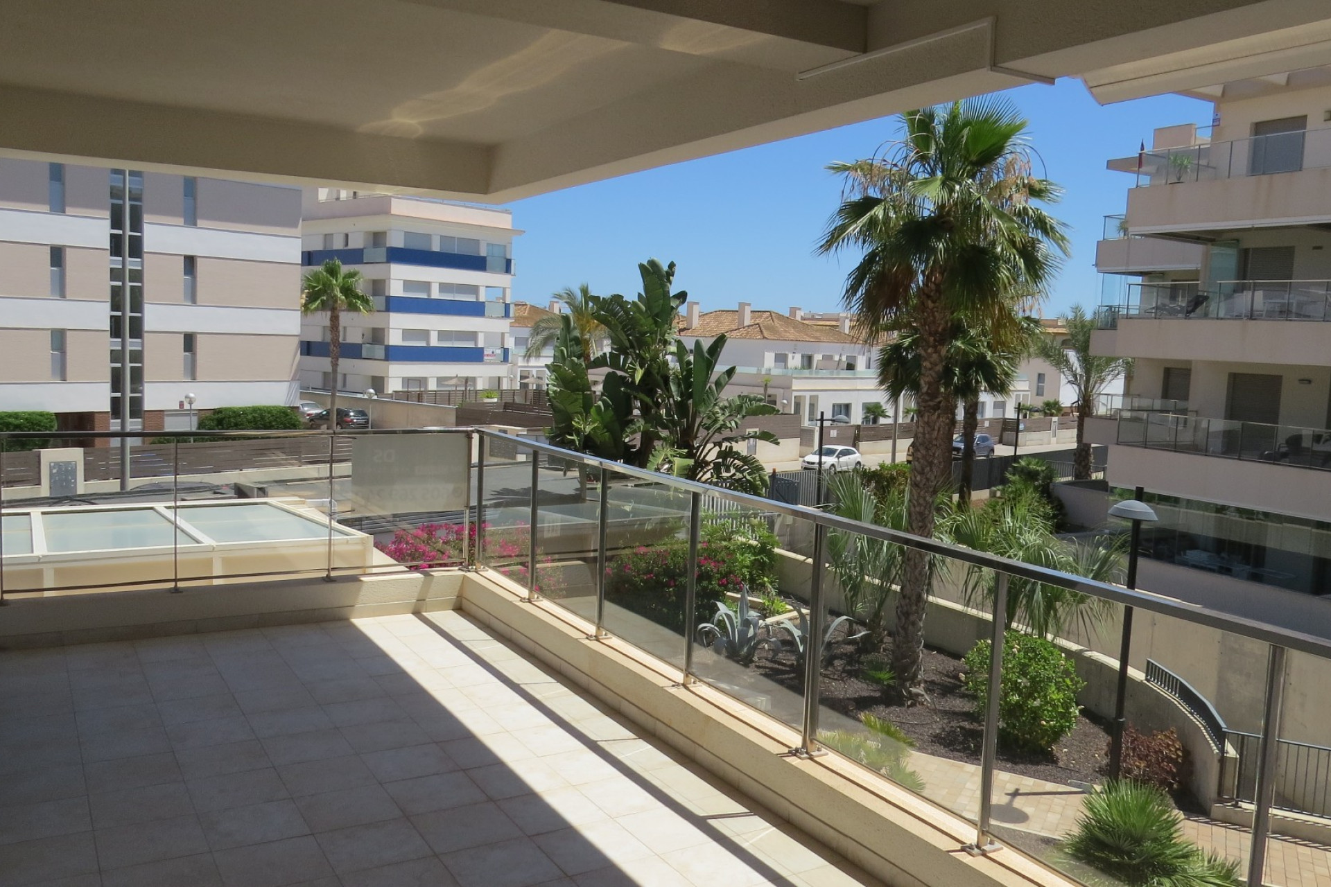 Herverkoop - Appartement - Studio - Orihuela Costa - Villamartín