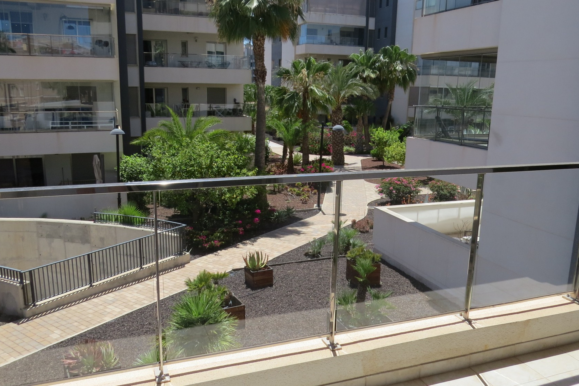 Herverkoop - Appartement - Studio - Orihuela Costa - Villamartín