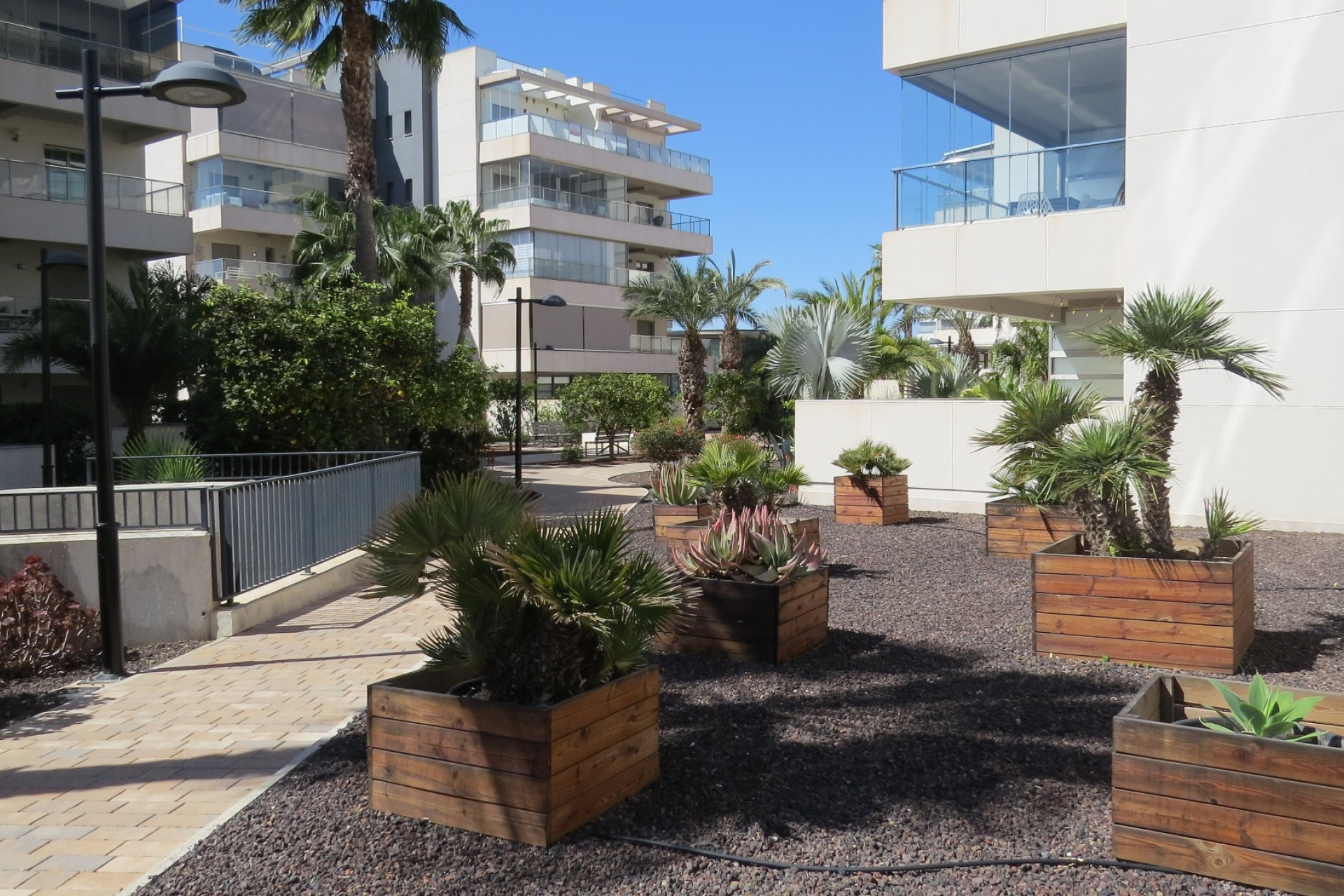 Herverkoop - Appartement - Studio - Orihuela Costa - Villamartín