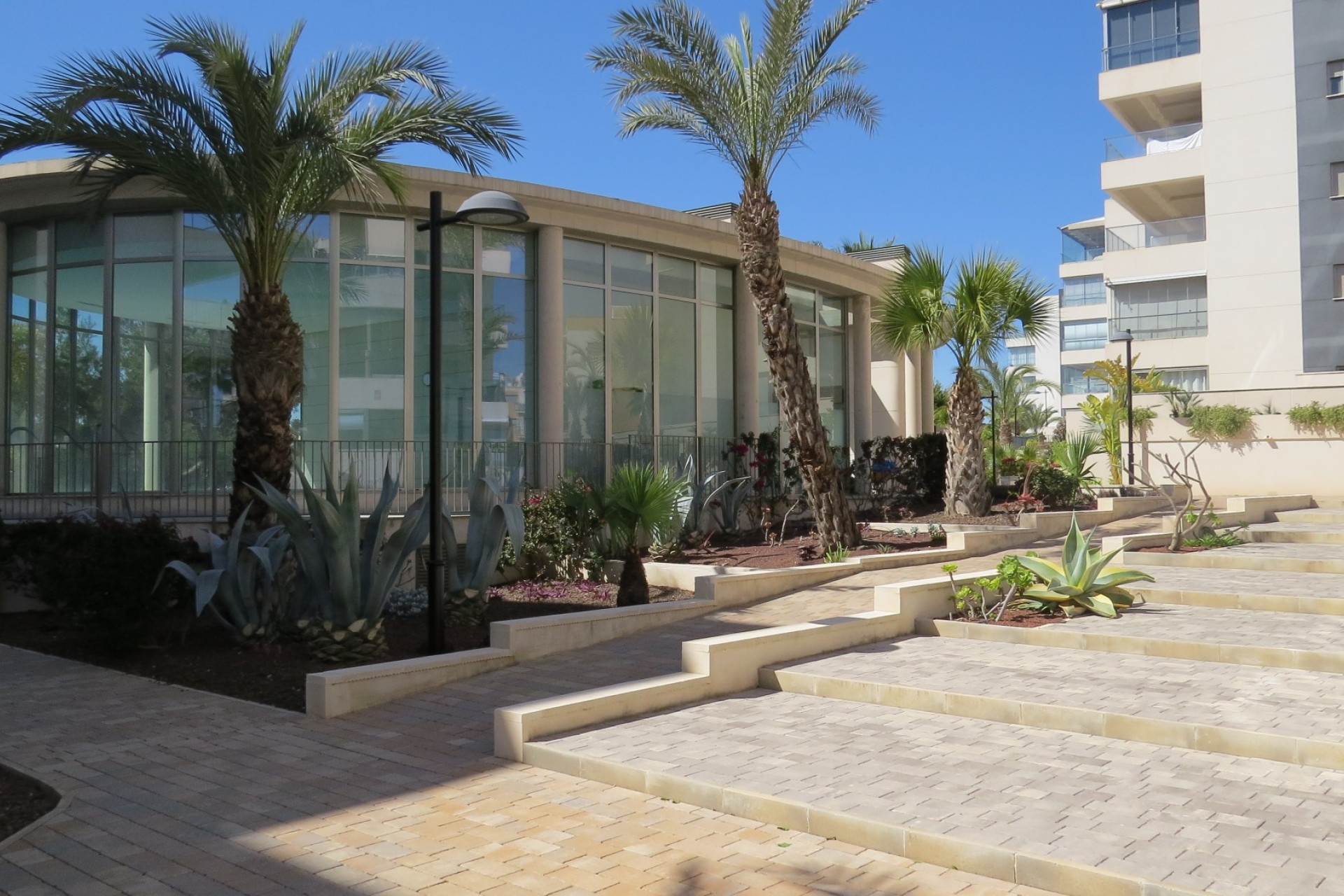 Herverkoop - Appartement - Studio - Orihuela Costa - Villamartín