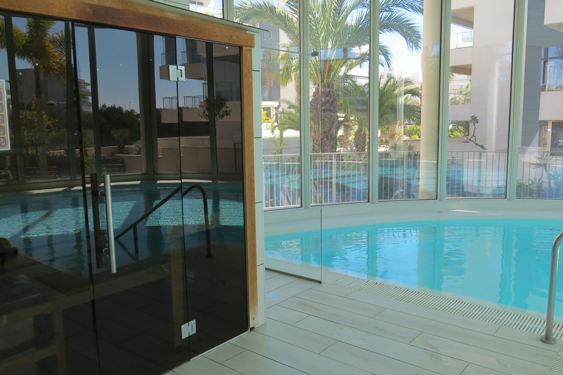 Herverkoop - Appartement - Studio - Orihuela Costa - Villamartín