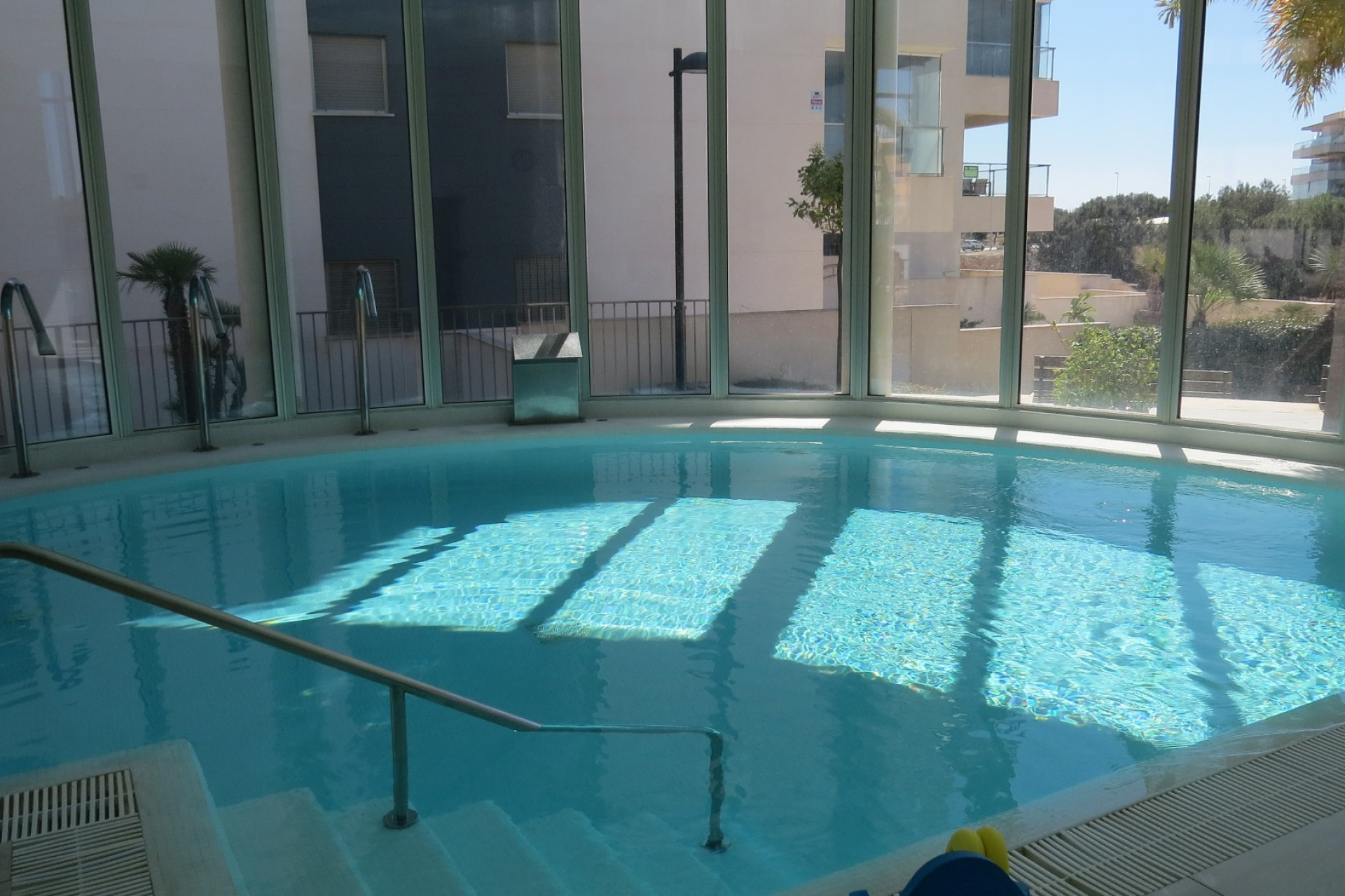 Herverkoop - Appartement - Studio - Orihuela Costa - Villamartín