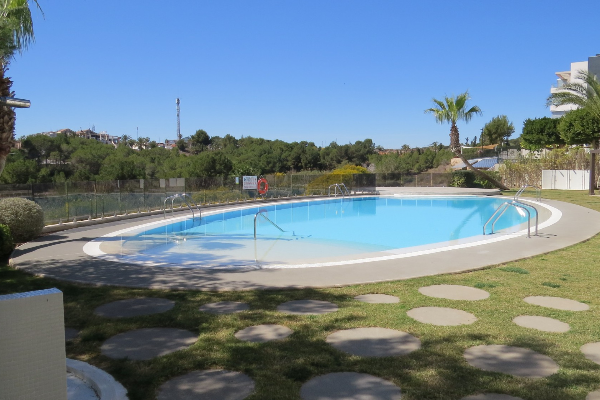 Herverkoop - Appartement - Studio - Orihuela Costa - Villamartín