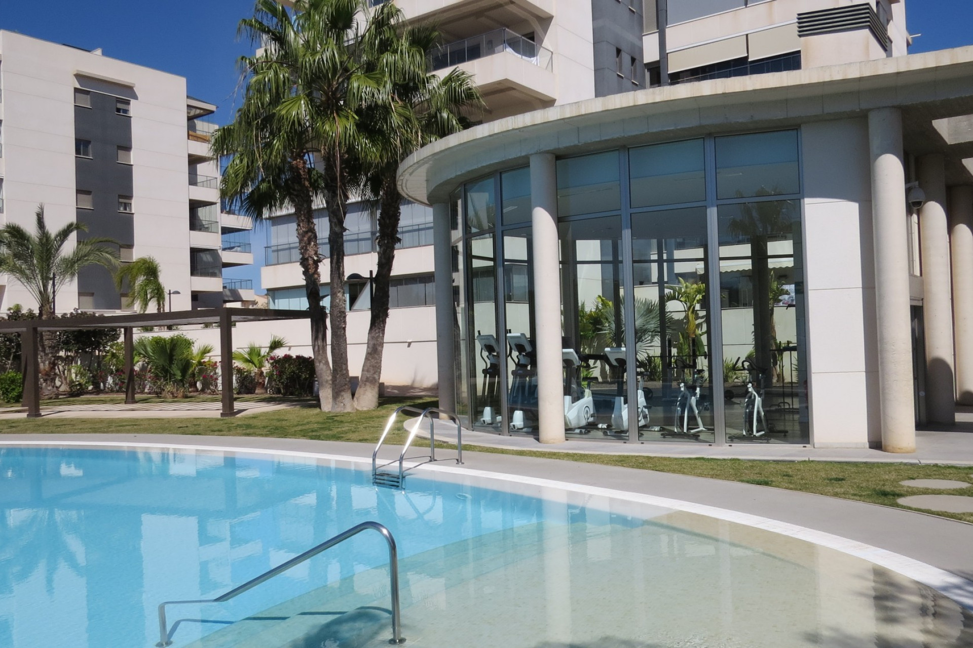 Herverkoop - Appartement - Studio - Orihuela Costa - Villamartín