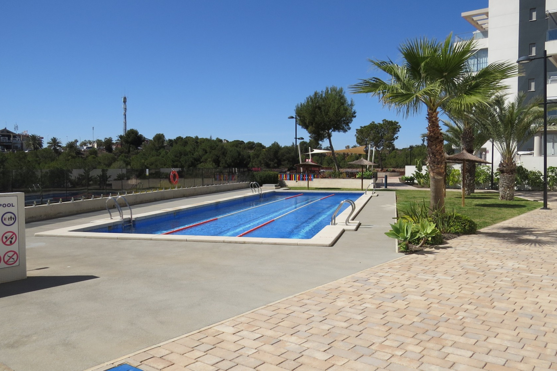 Herverkoop - Appartement - Studio - Orihuela Costa - Villamartín