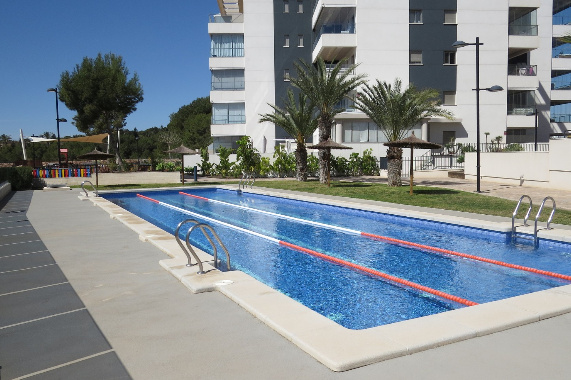 Herverkoop - Appartement - Studio - Orihuela Costa - Villamartín