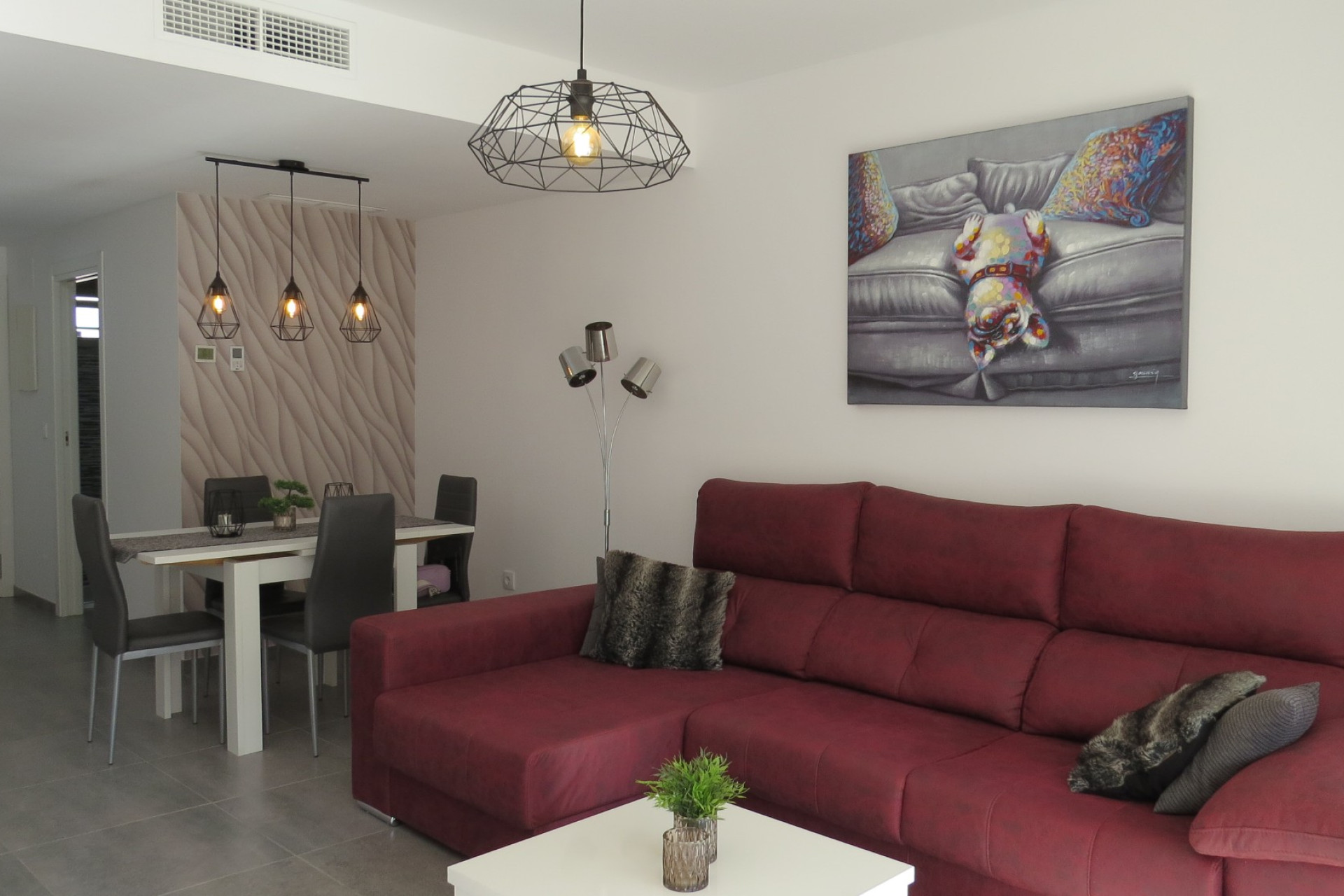 Herverkoop - Appartement - Studio - Orihuela Costa - Villamartín