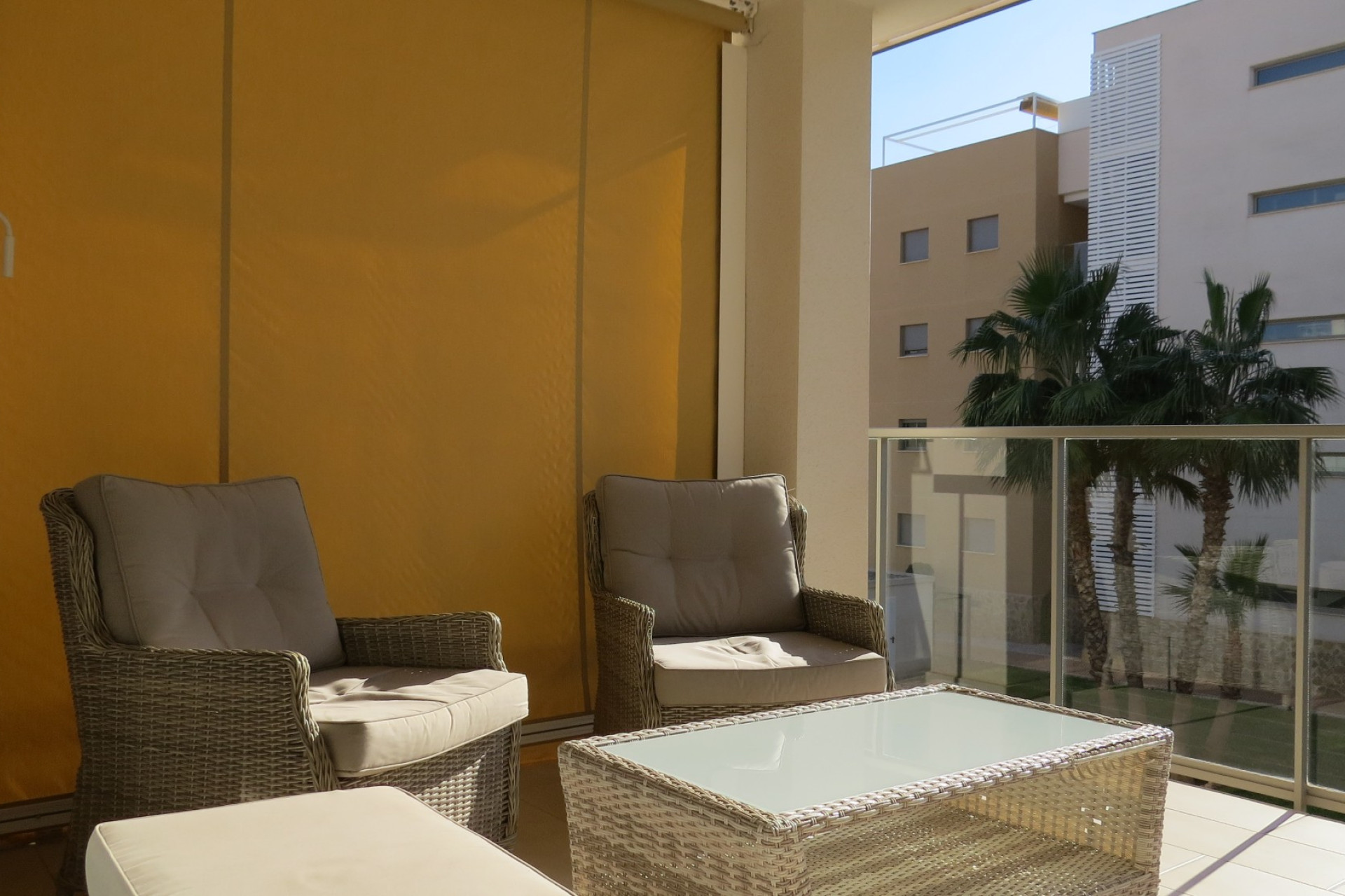 Herverkoop - Appartement - Studio - Orihuela Costa - Villamartín