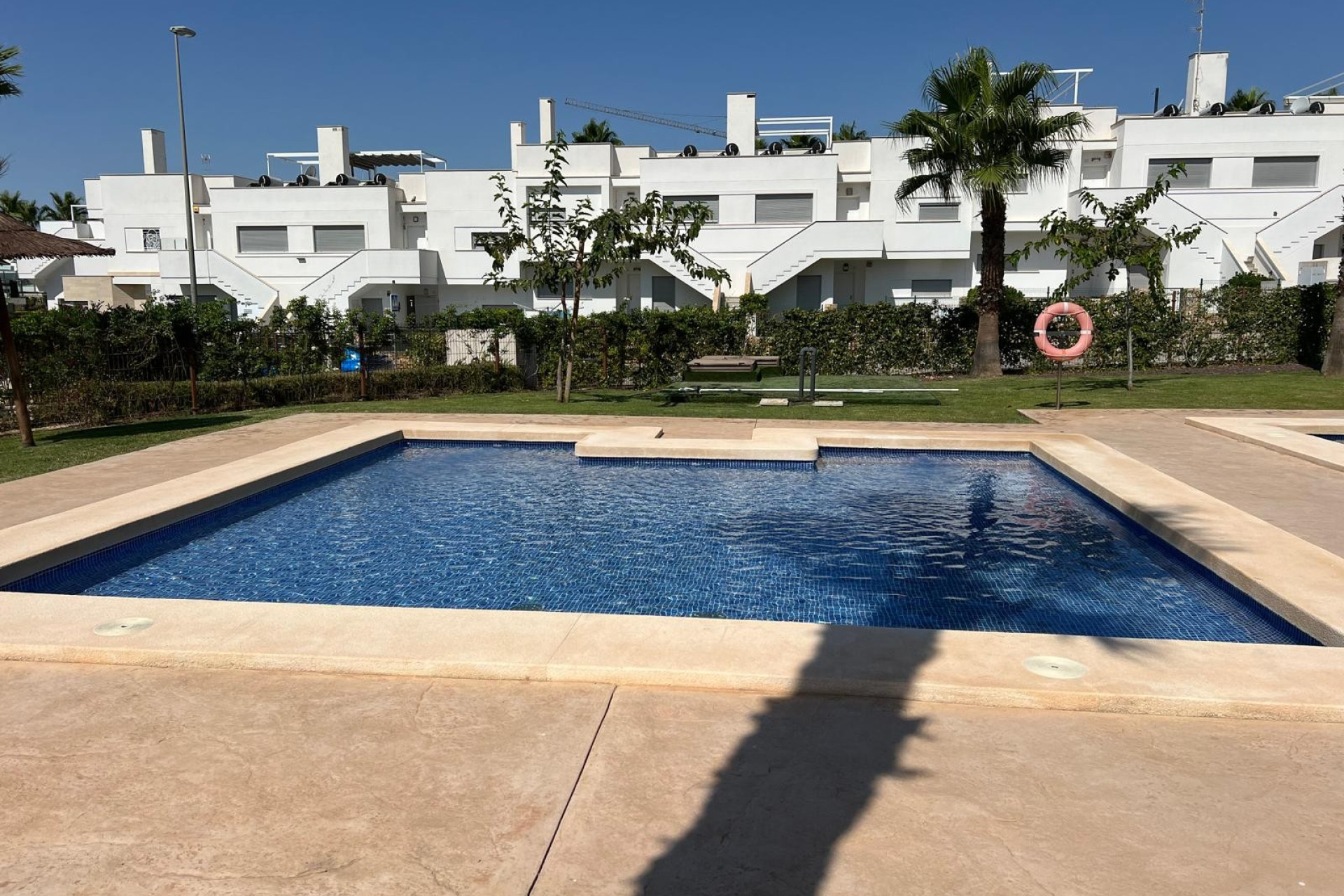 Herverkoop - Appartement - Studio - Orihuela - Entre Naranjos Vistabella Golf